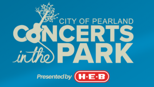 Concerts in the Park - Southdown Park