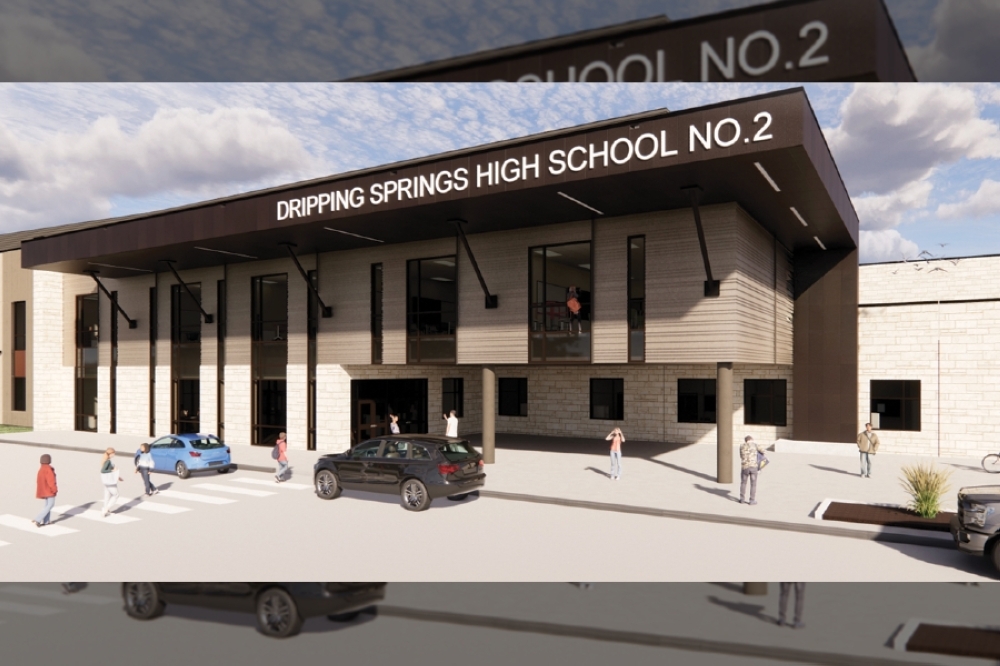 Check out 2 education stories in Southwest Austin, Dripping Springs