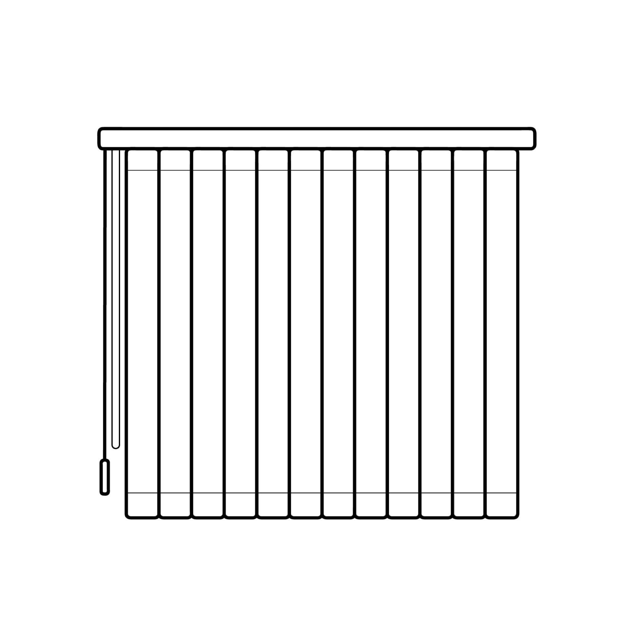 Vertical Blinds Installation/Service