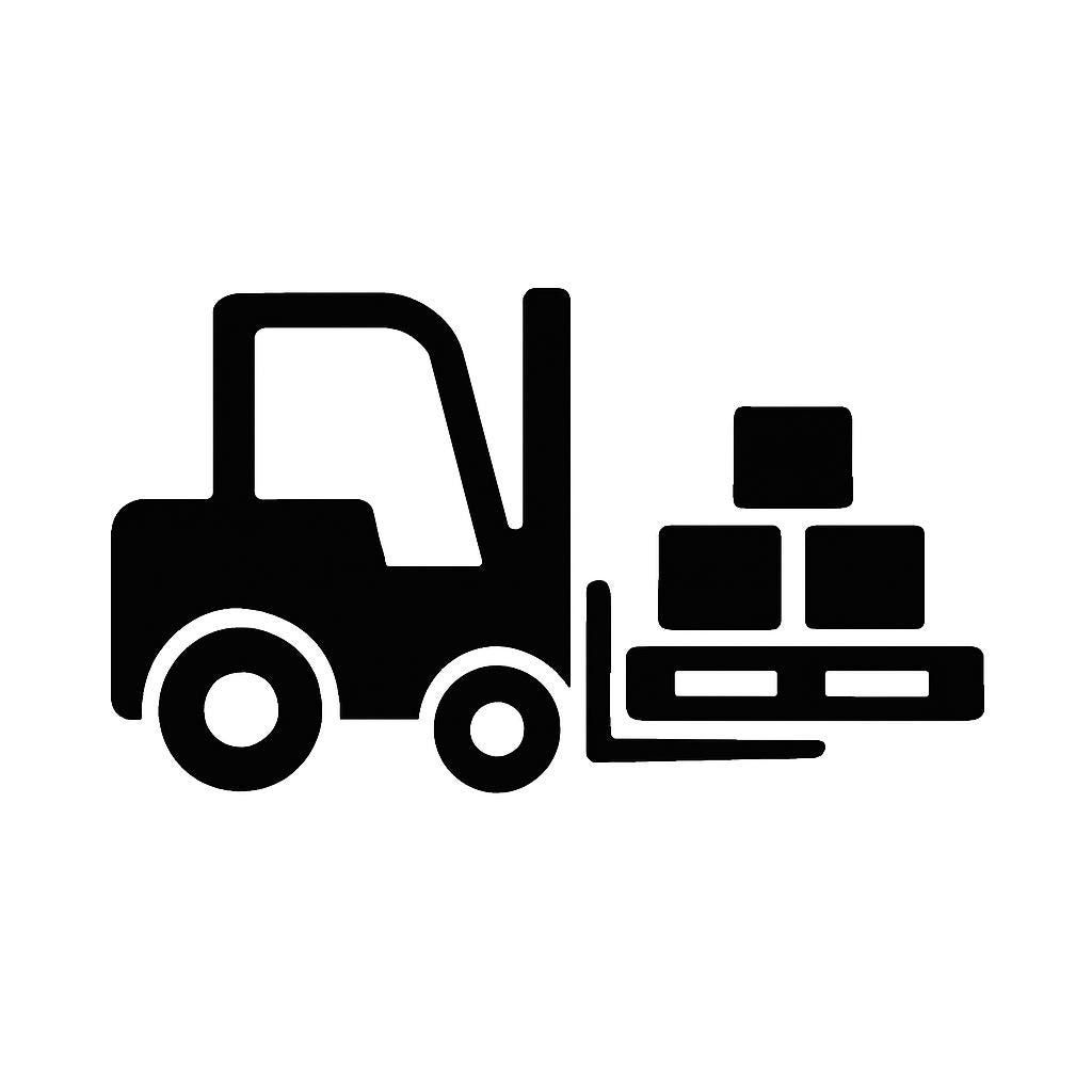 Truck Equipment & Parts Wholesale