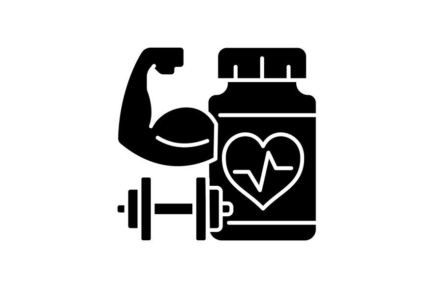 Vitamin & Food Supplements