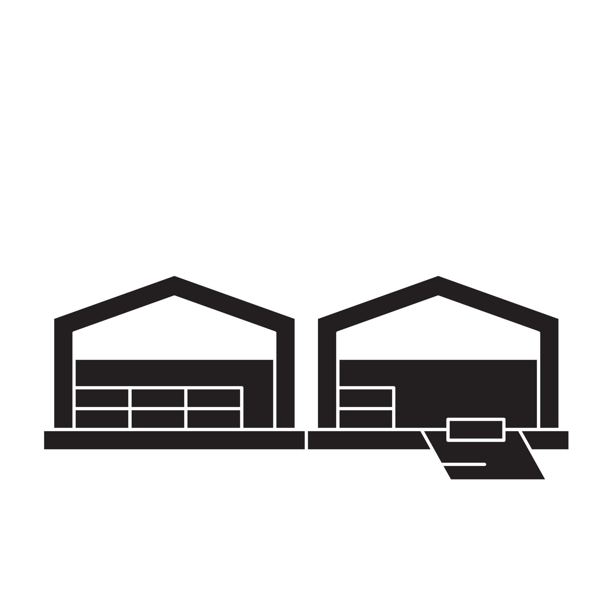 Warehouses Private & Public