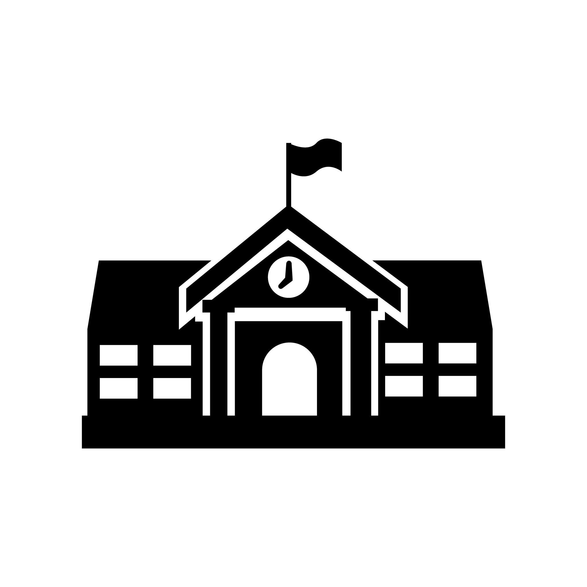 Schools Departments/Facilities/Offices