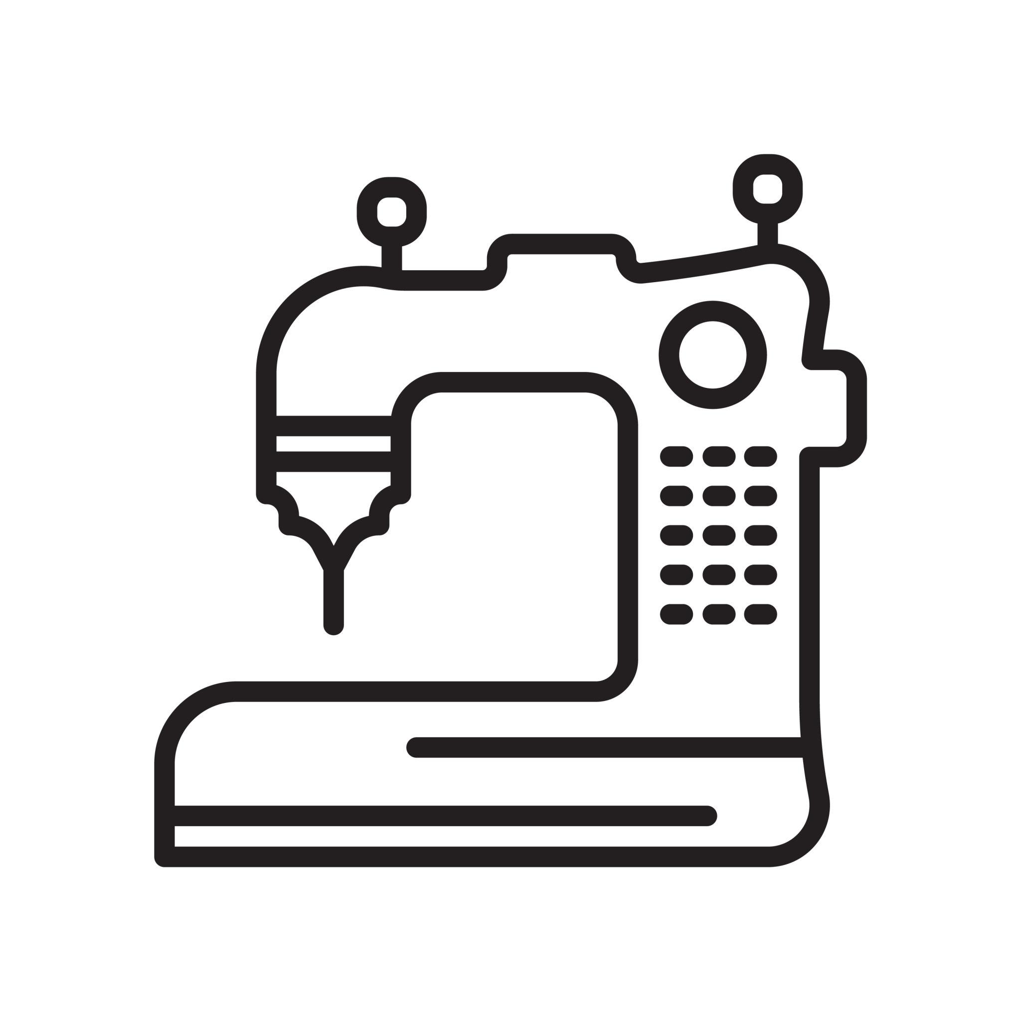 Sewing Contractors Manufacturers