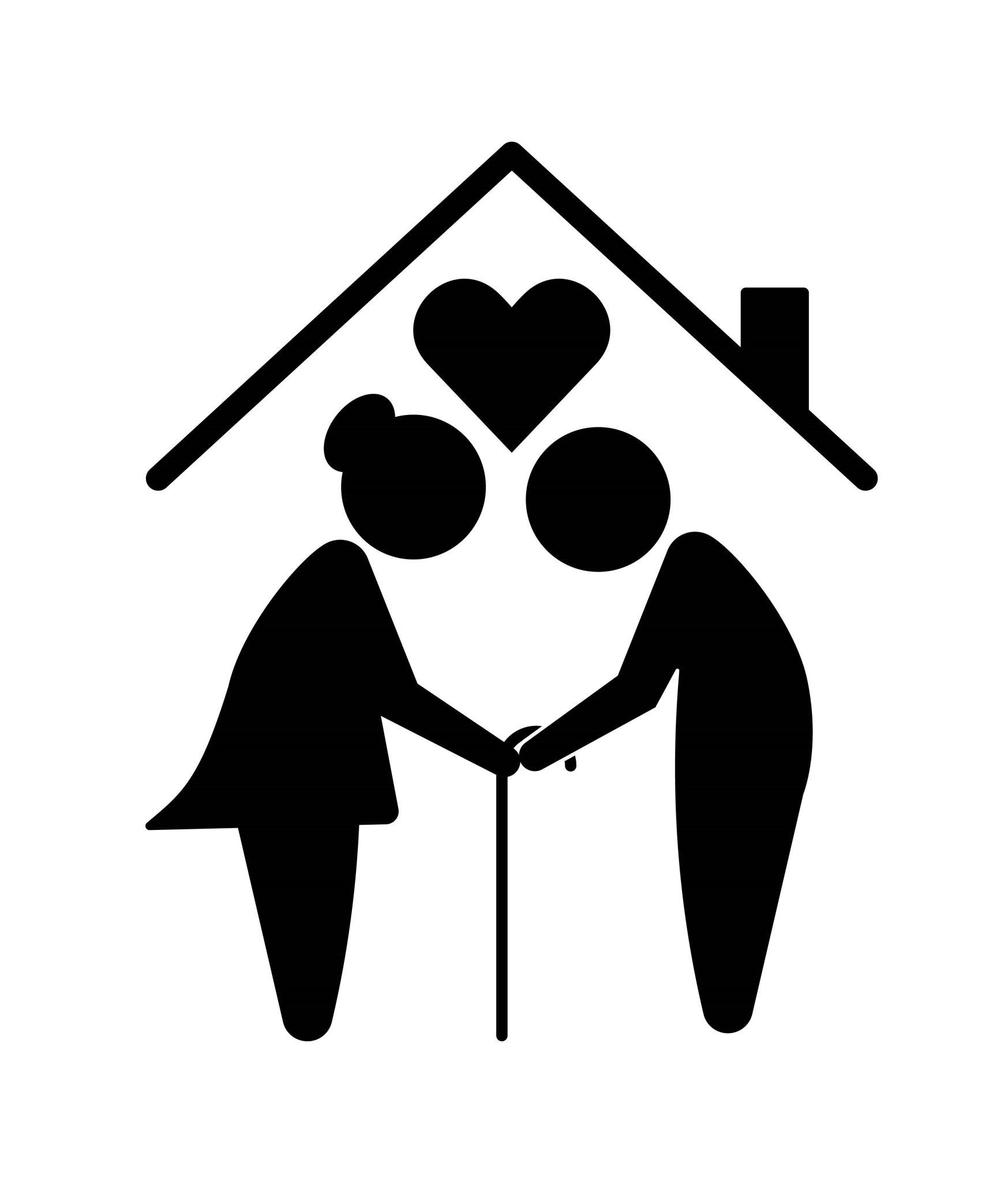 Retirement Communities & Homes