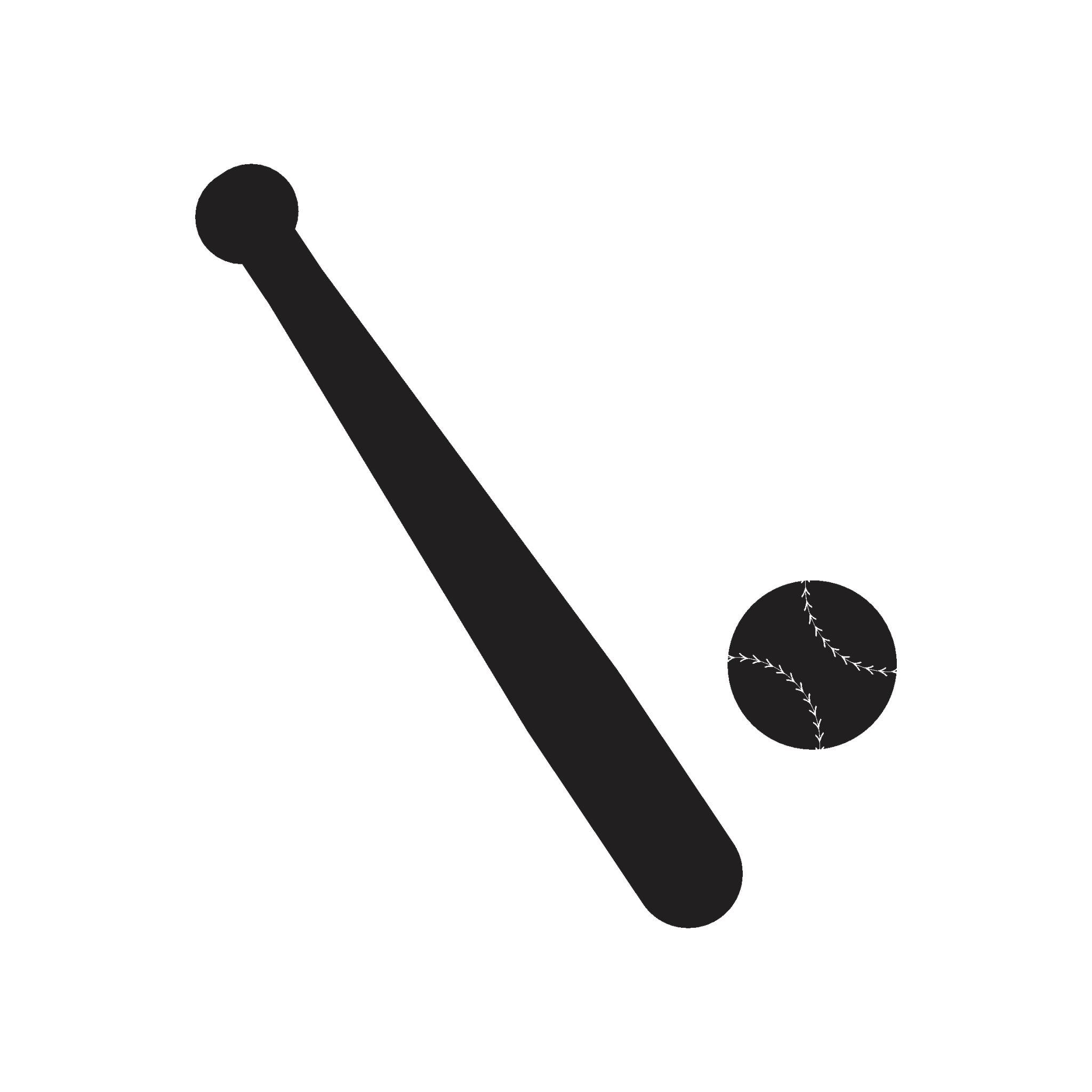 Softball Clubs