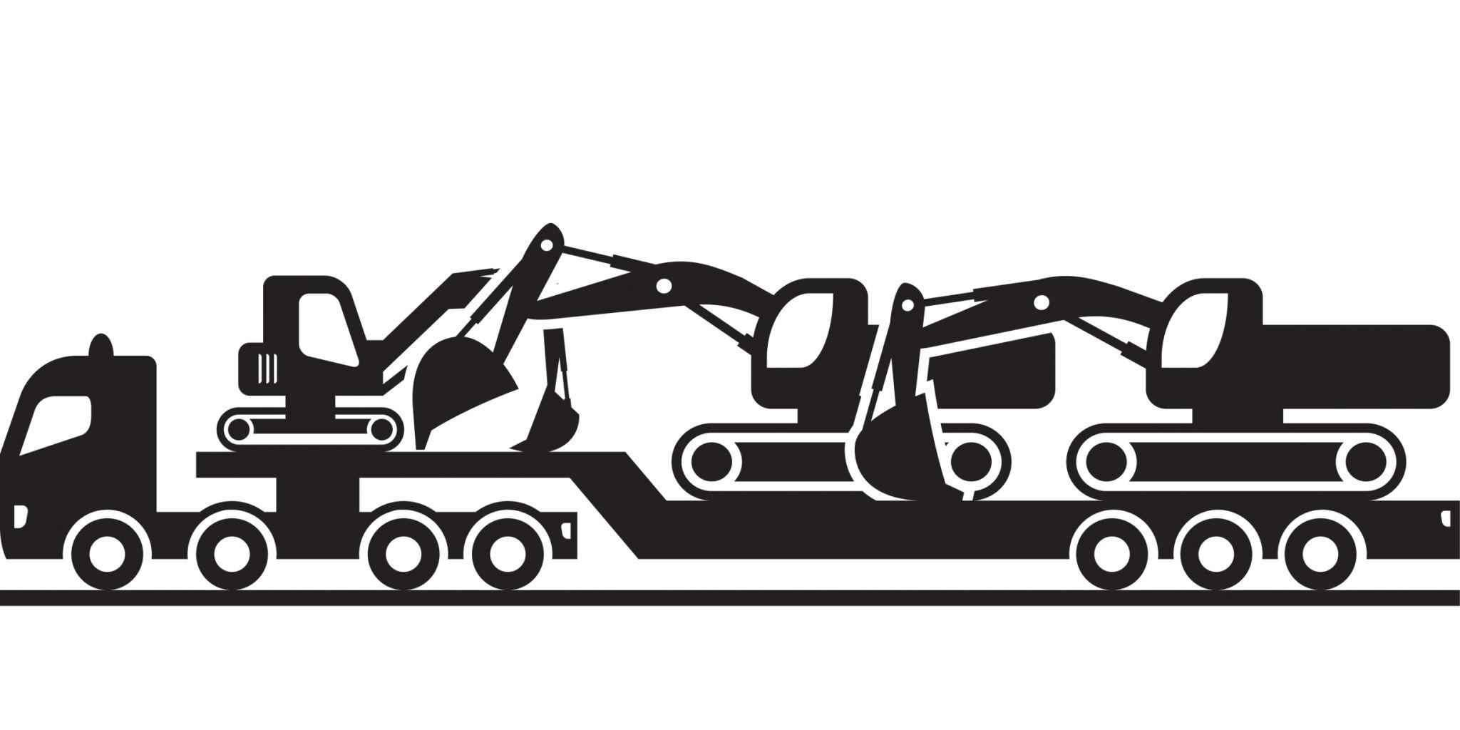 Trucking Heavy Hauling