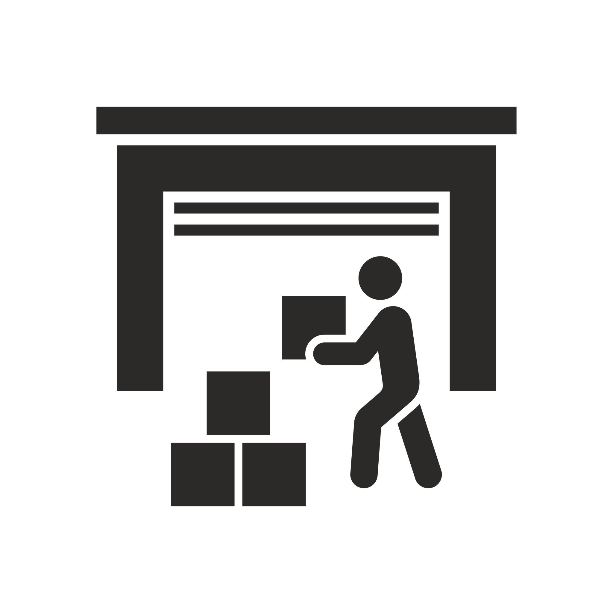 Warehouses Mini & Self Storage