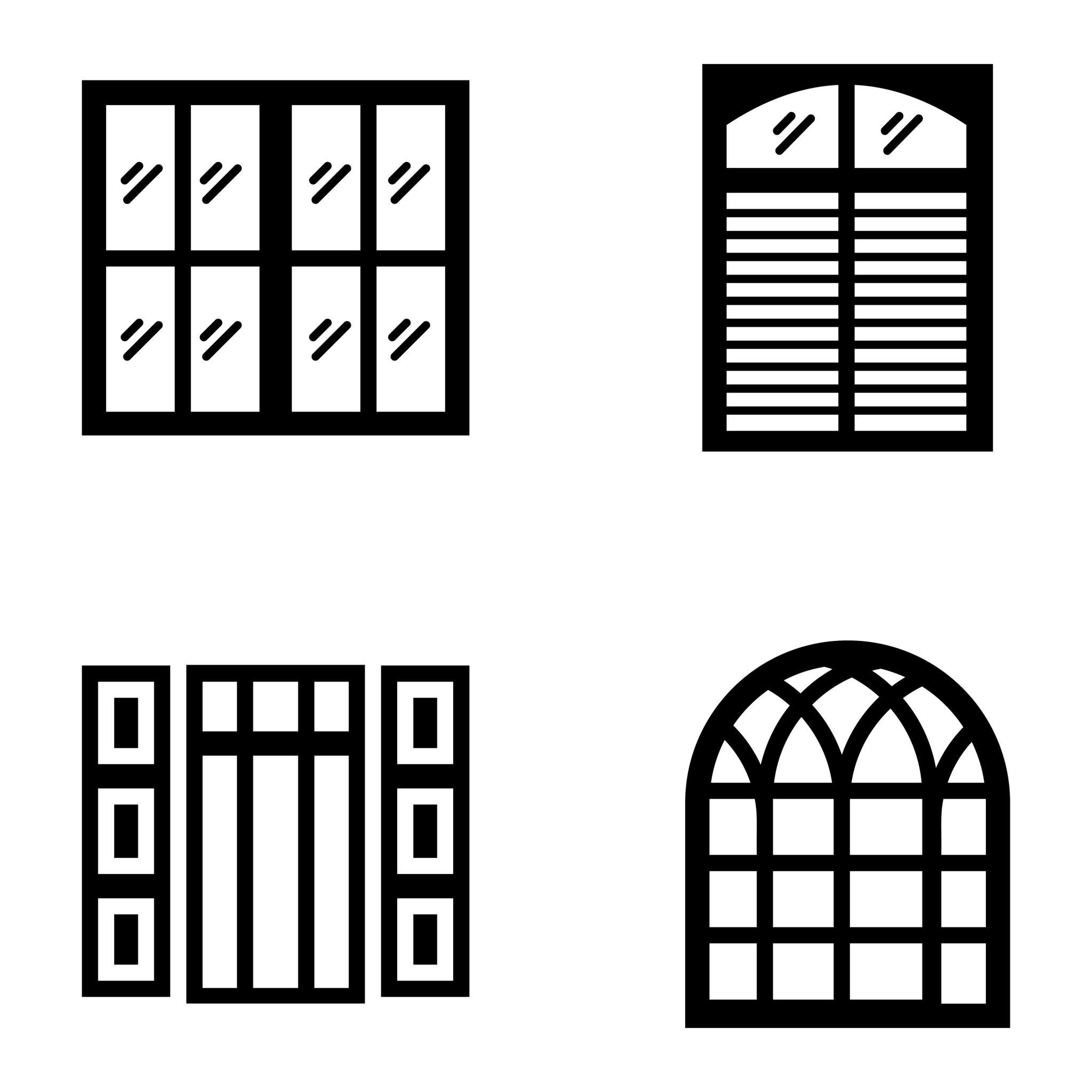 Shutters