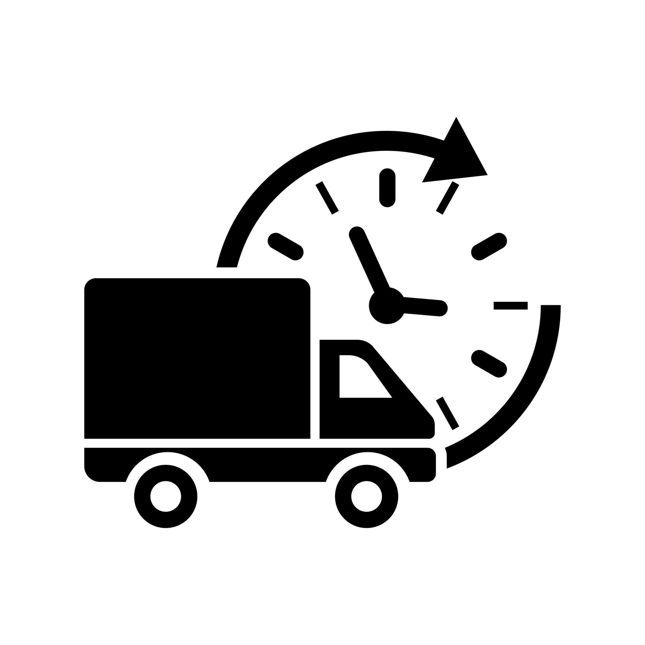 Truck Renting & Leasing