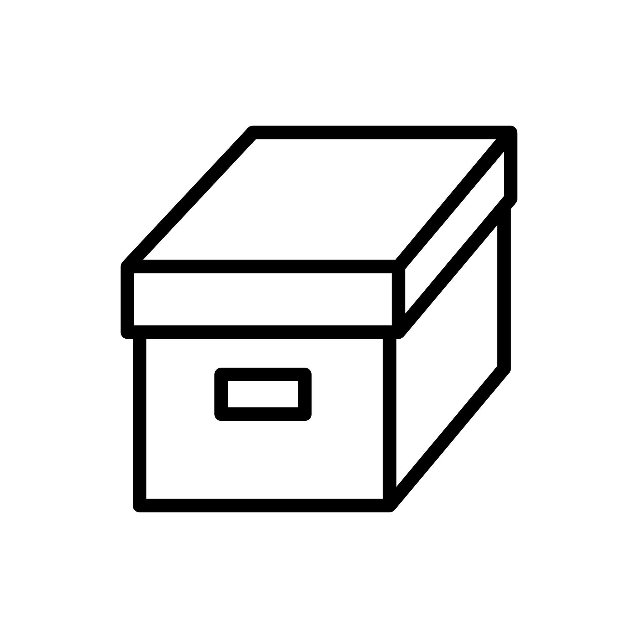 Storage Household & Commercial