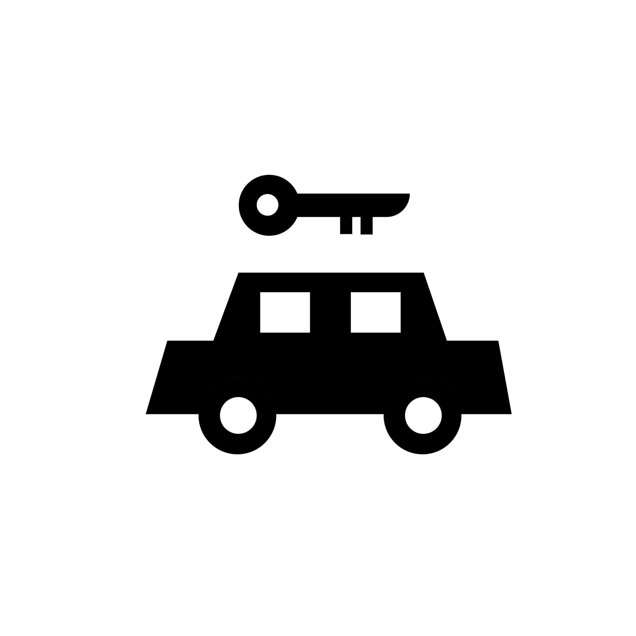 Rental Service Stores & Yards