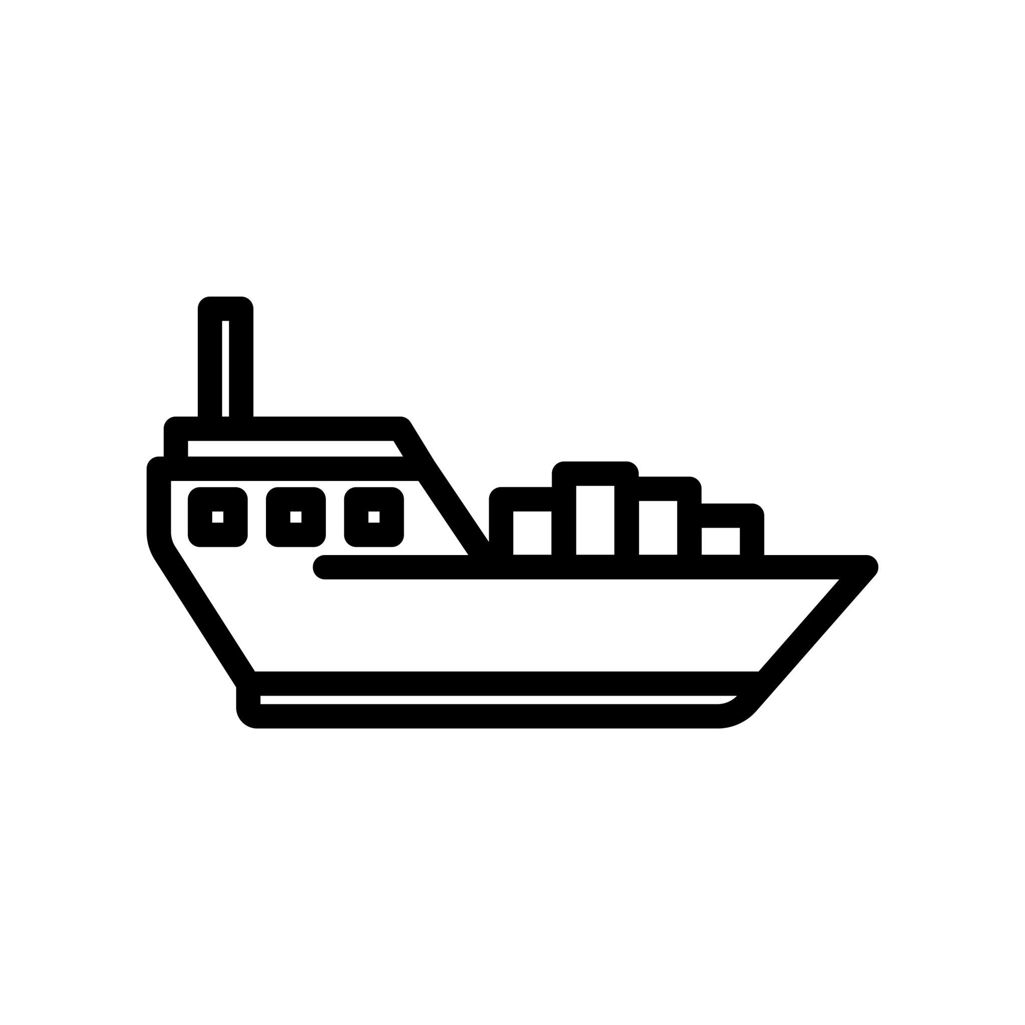 Shipping Agents