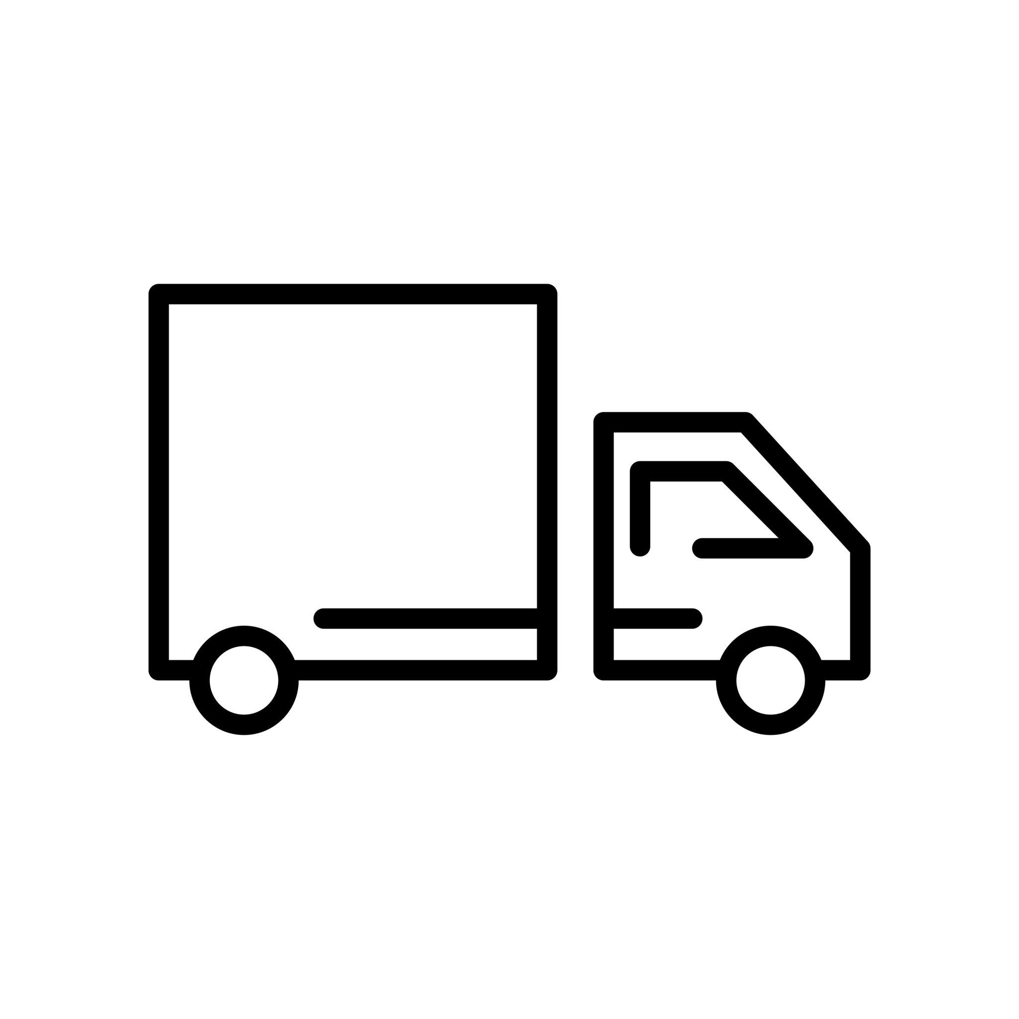 Trucking