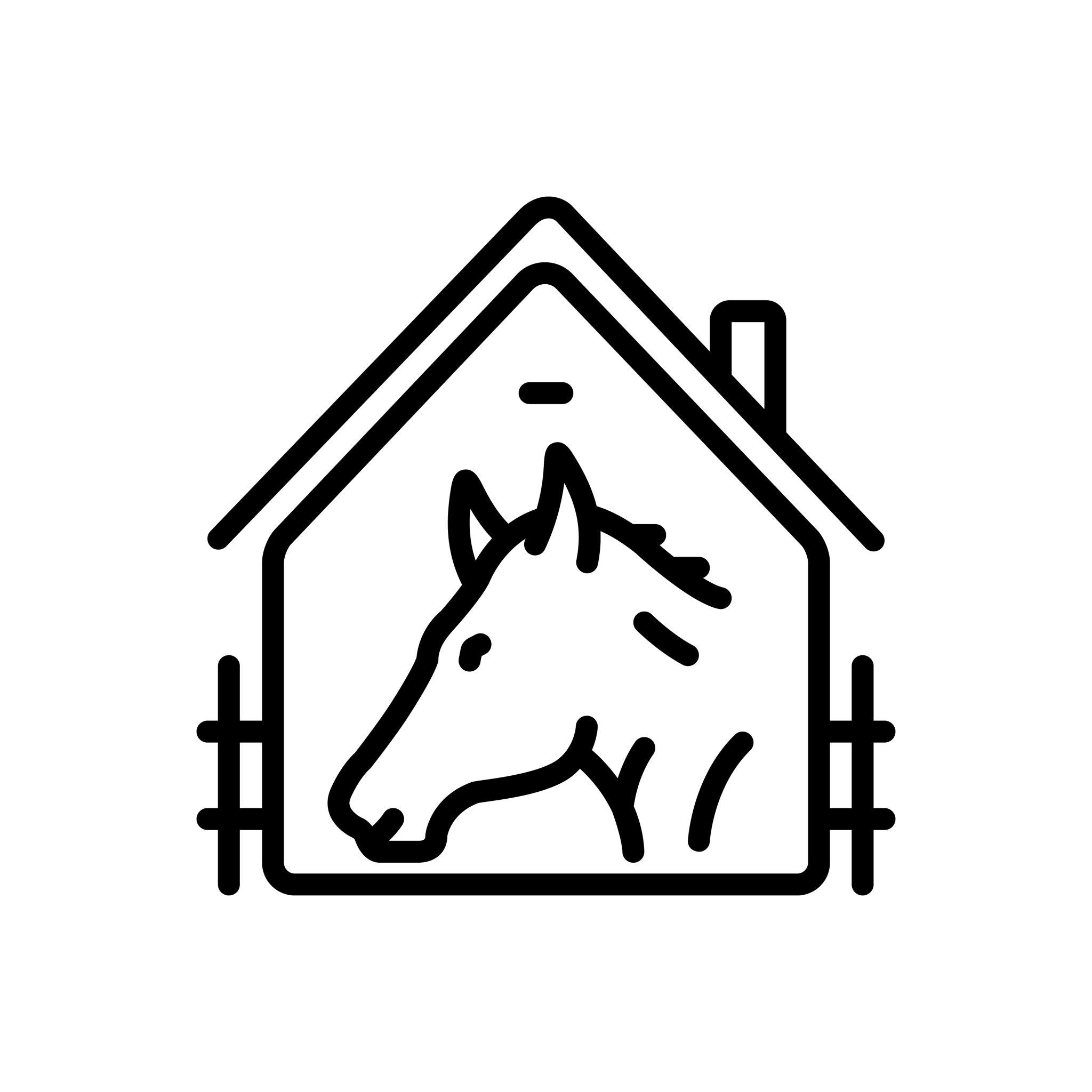 Stables