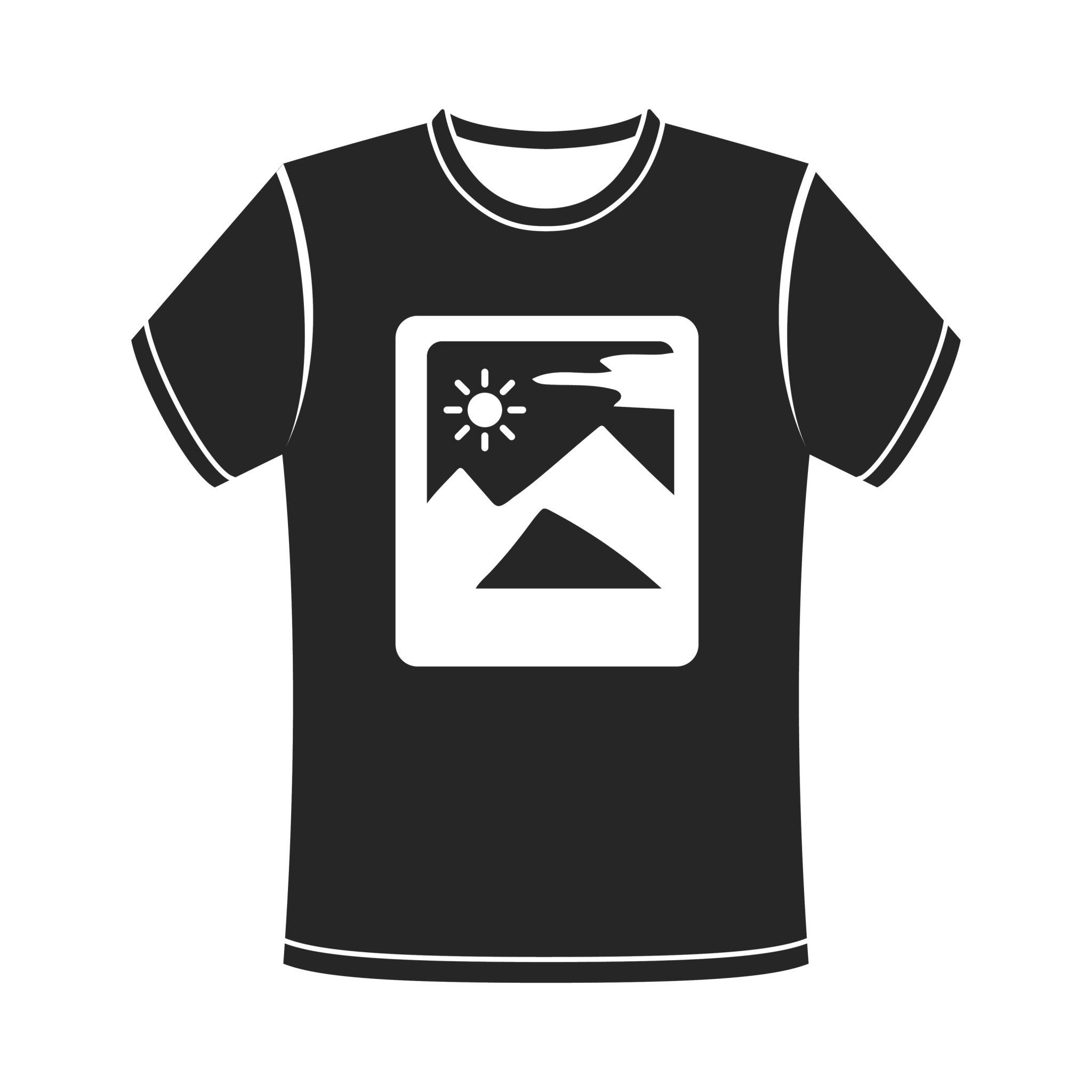 T-Shirts Custom Printed