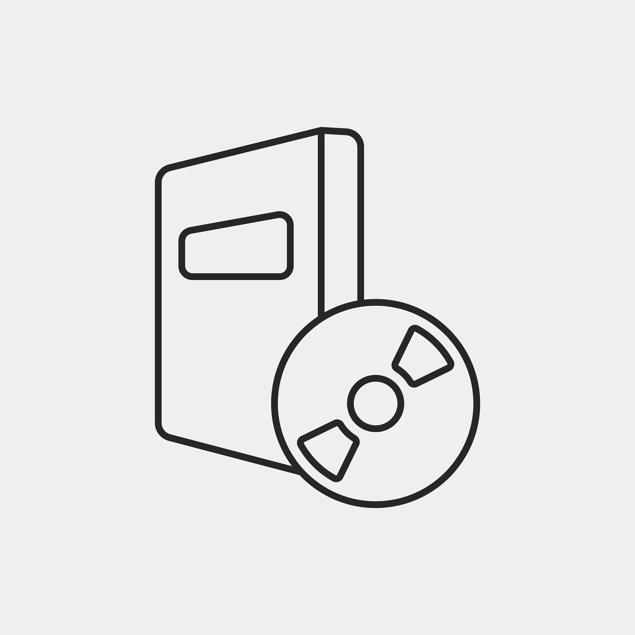 Video Tapes & Discs Renting & Leasing