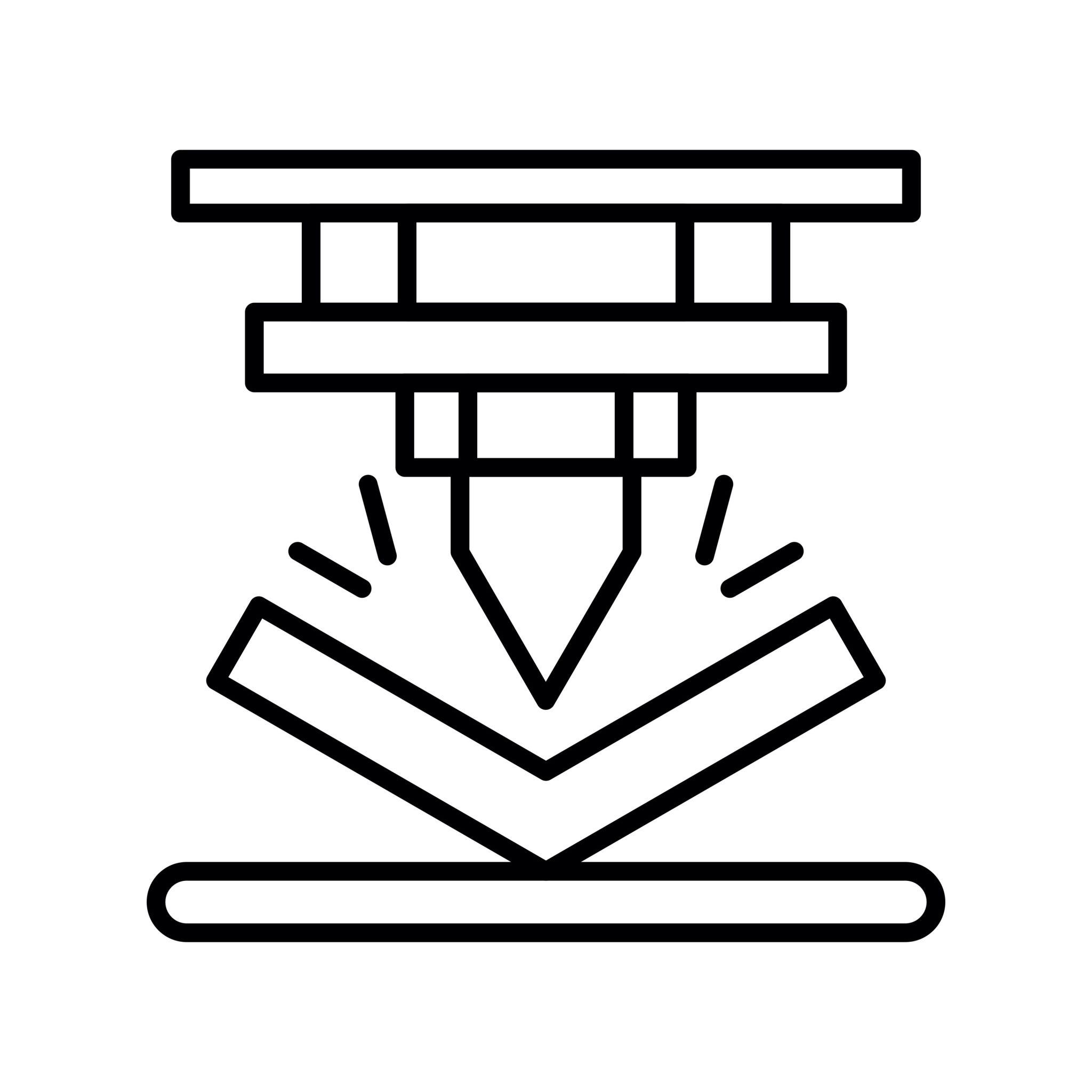 Sheet Metal Work Contractors