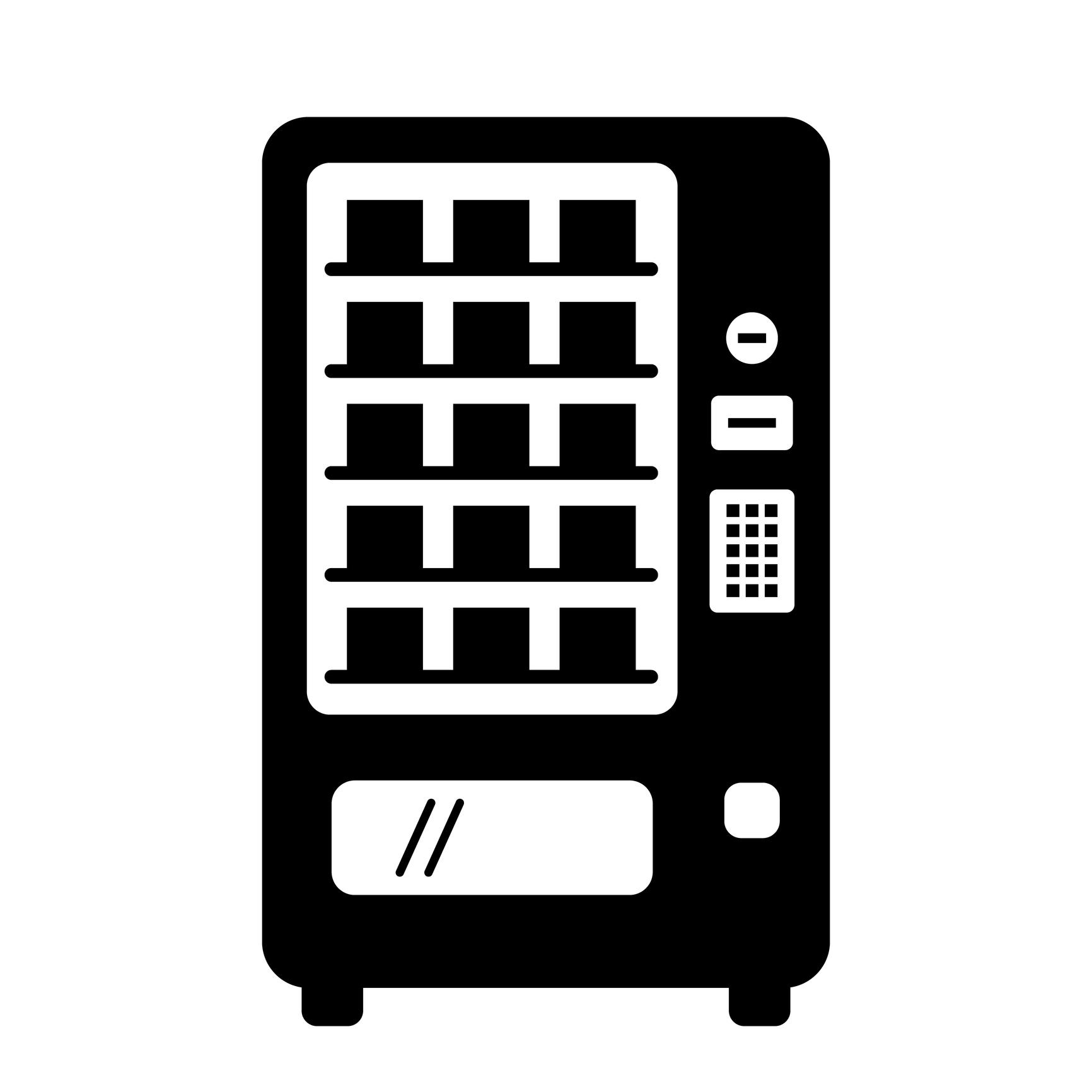 Vending Machines