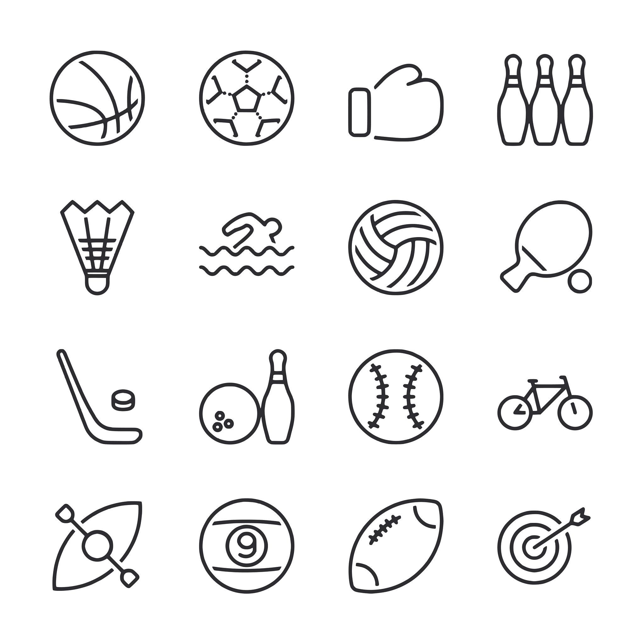 Sporting Goods Retail
