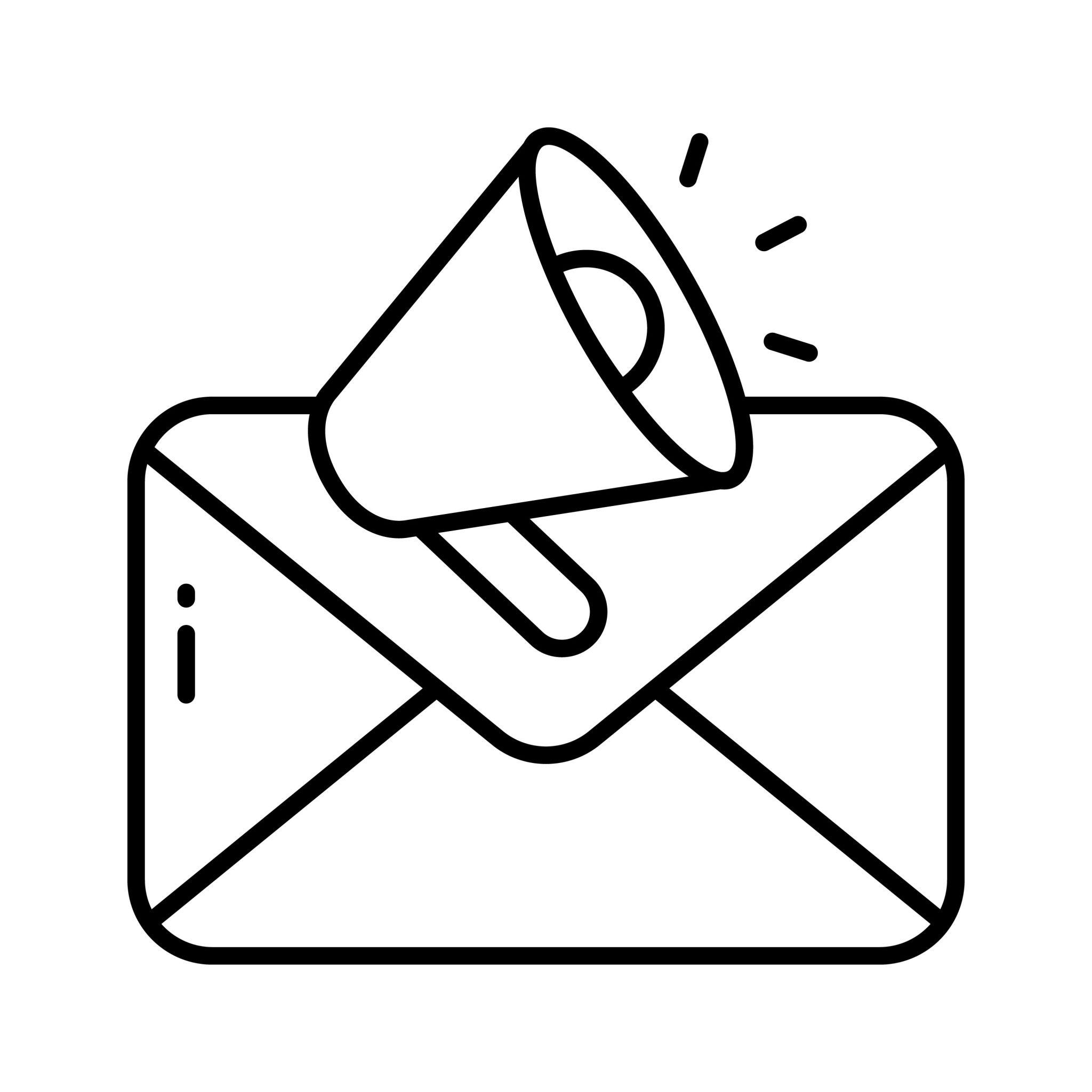 Advertising Direct Mail