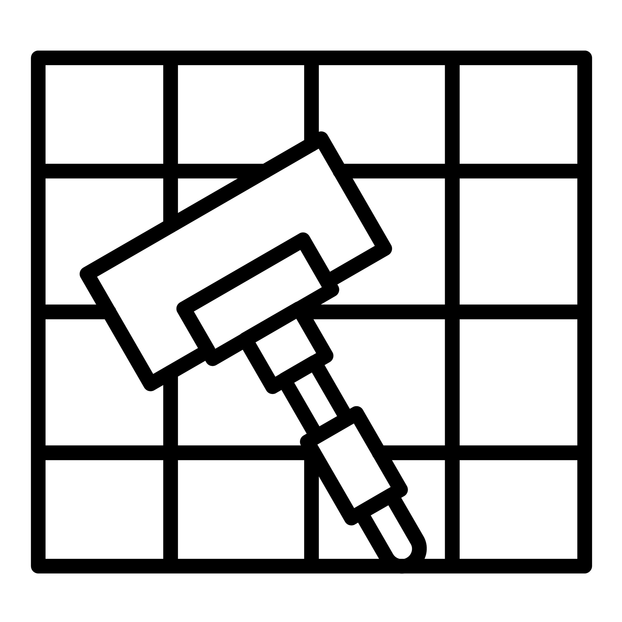 Tile & Grout Cleaning & Restoration