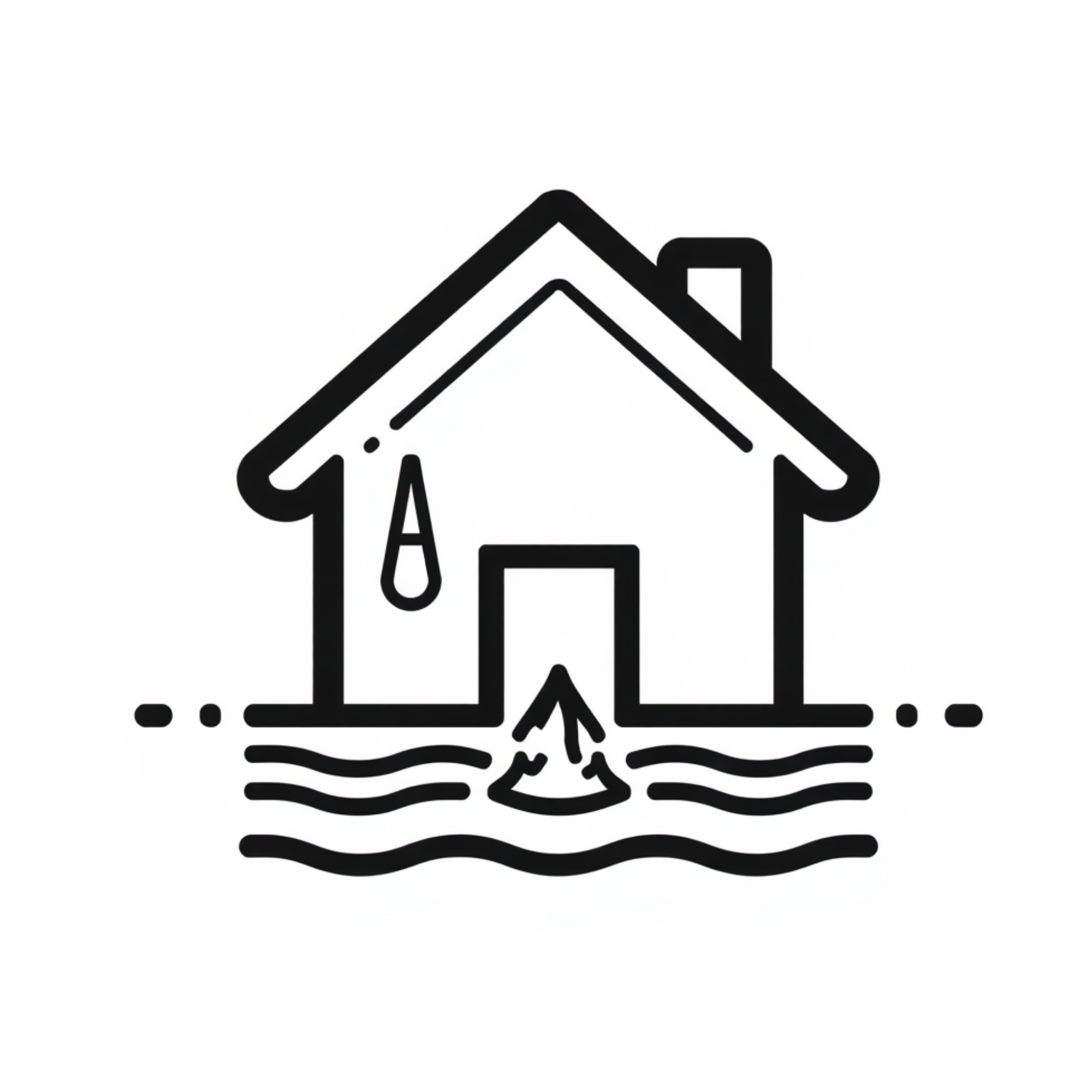 Water Damage Restoration Residential