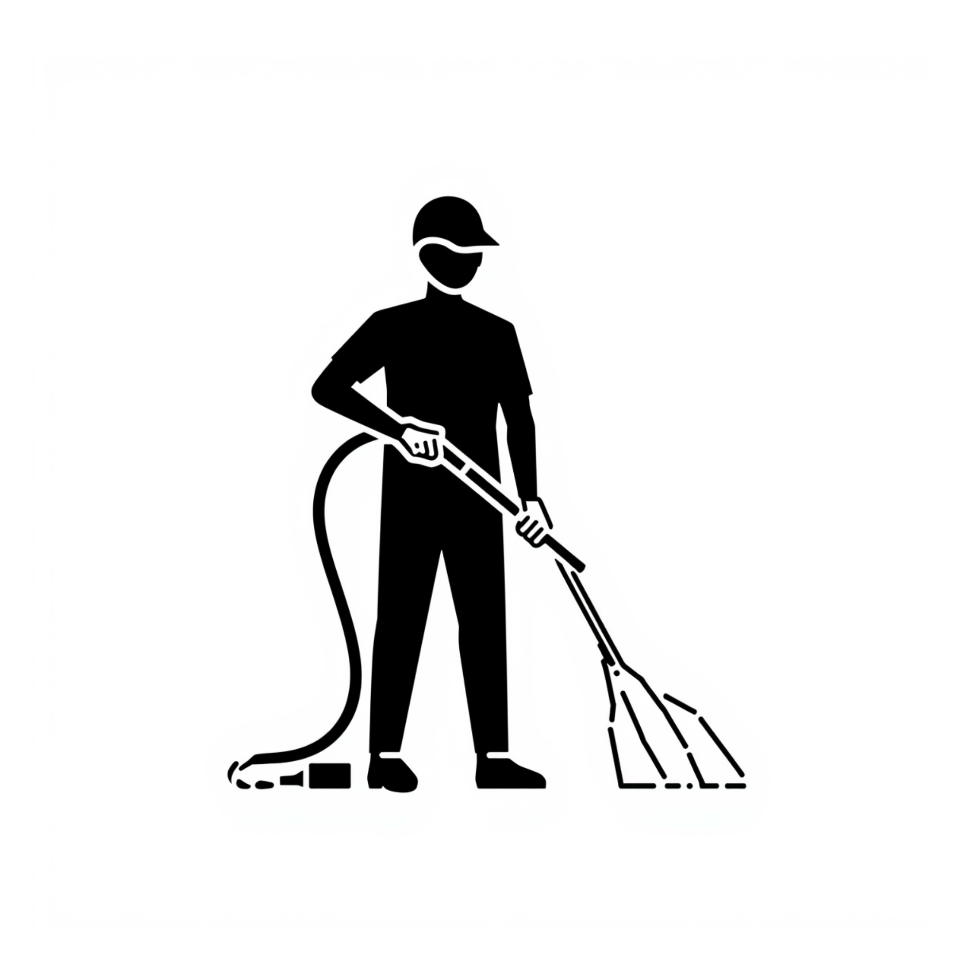 Water Pressure Cleaning