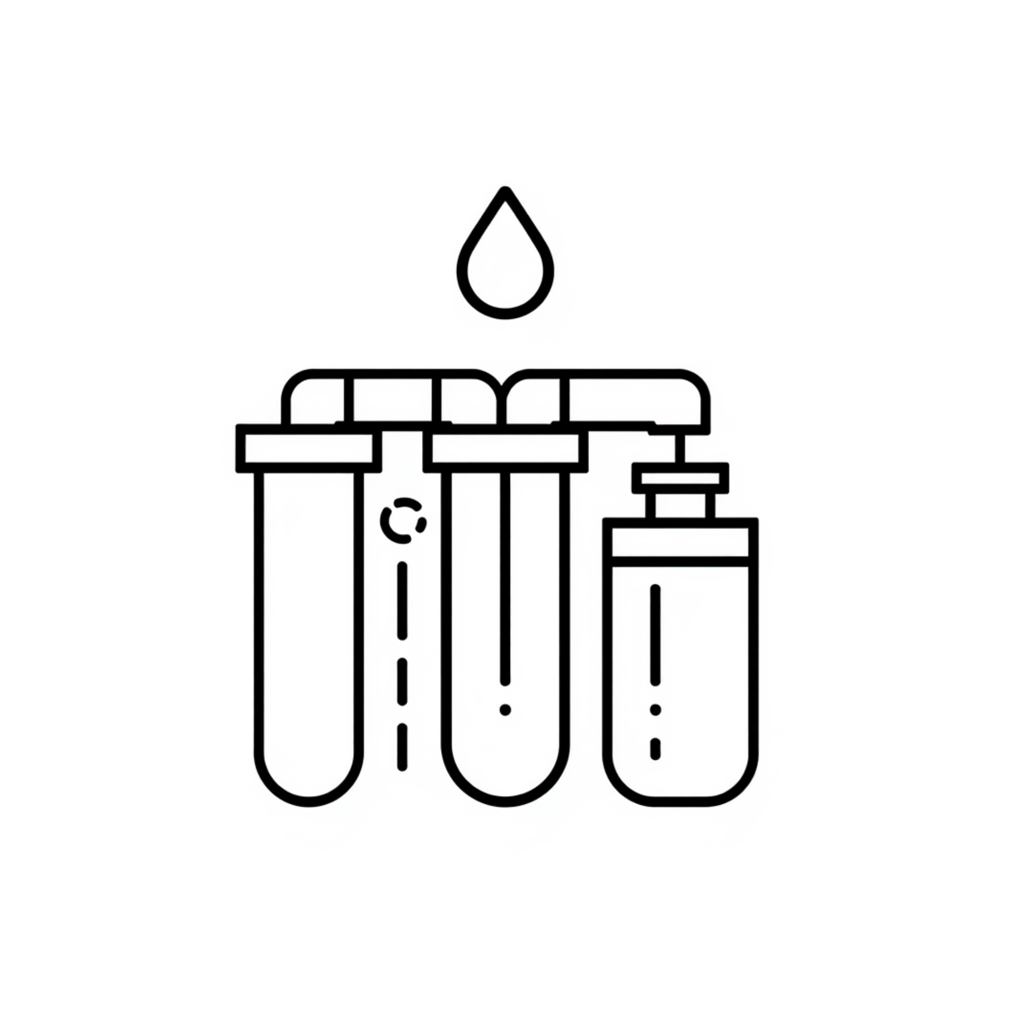 Water Purification Consulting Services