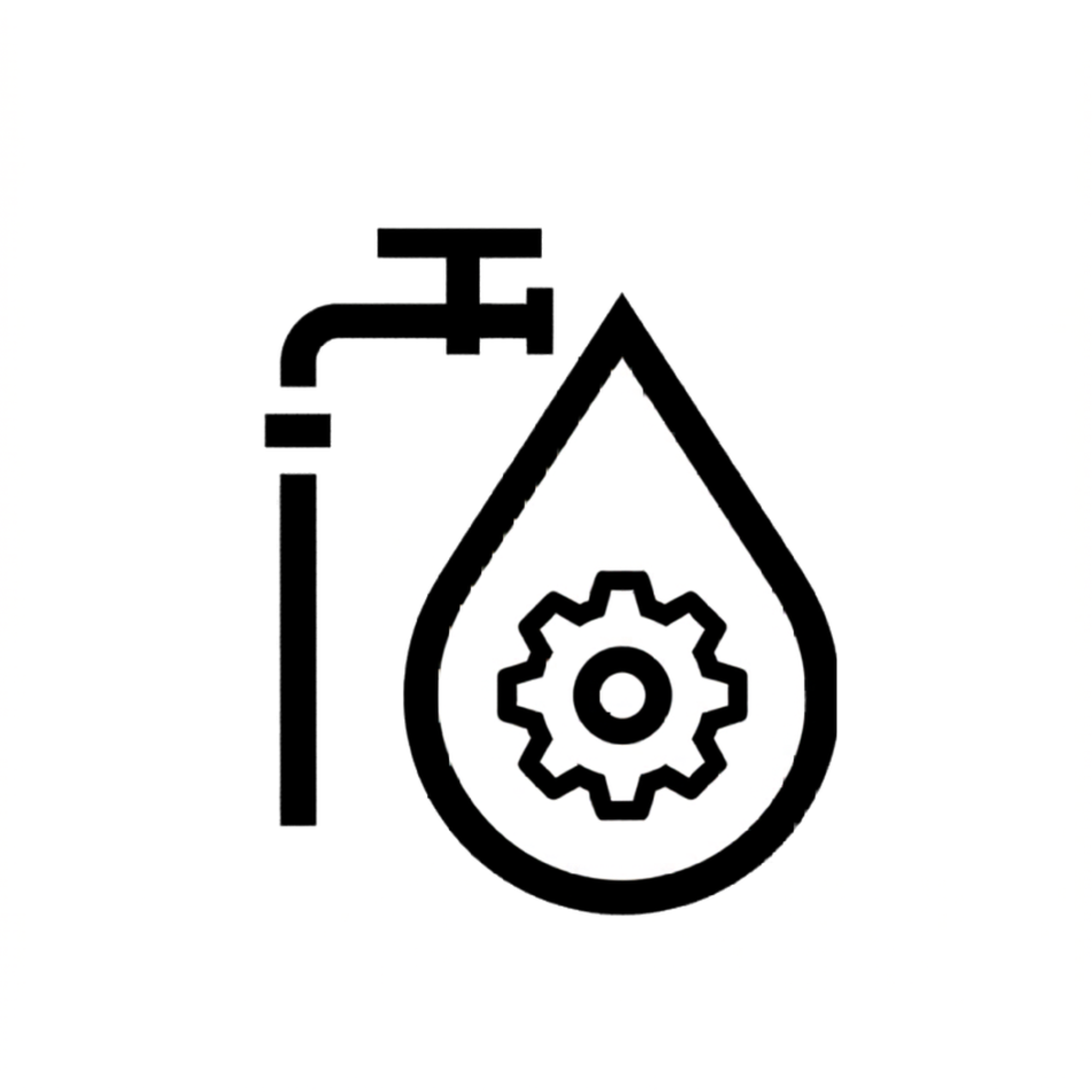 Water Treatment Equipment, Service & Supplies