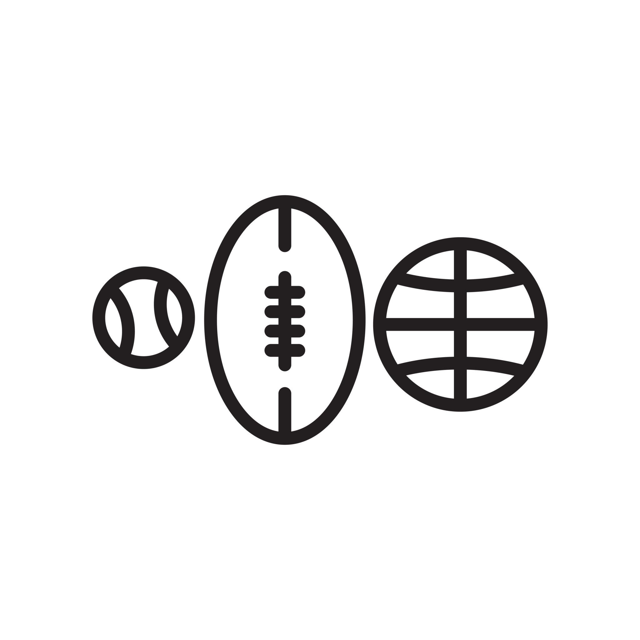 Sports Clubs