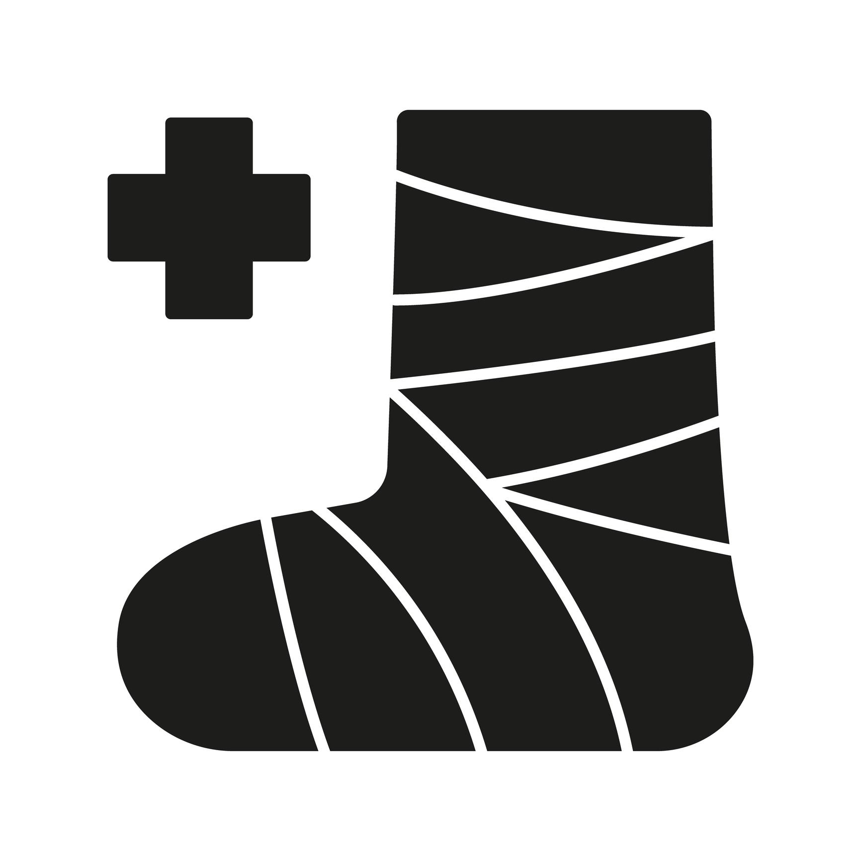 Sports Medicine & Injuries