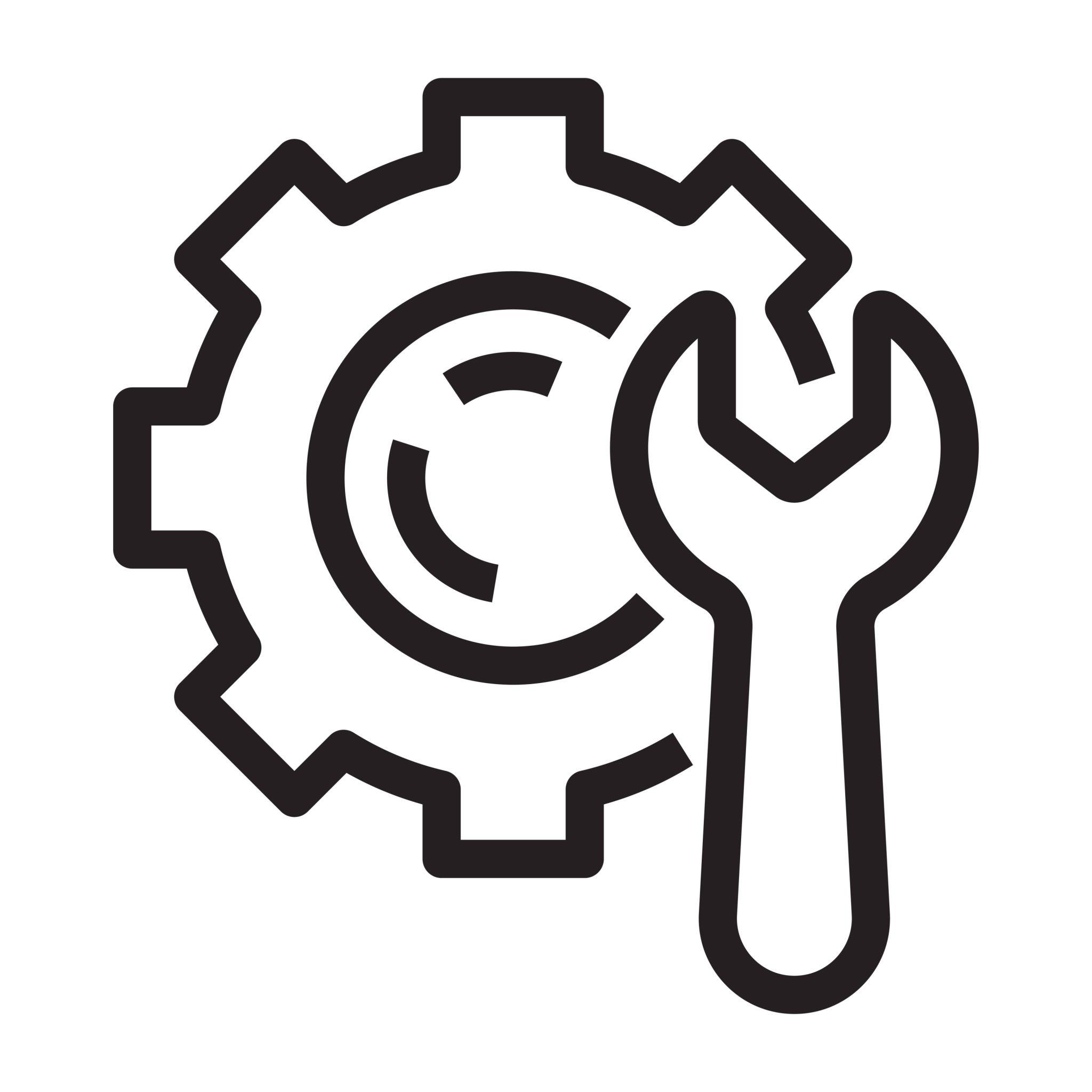 Repair Shops & Related Services NEC