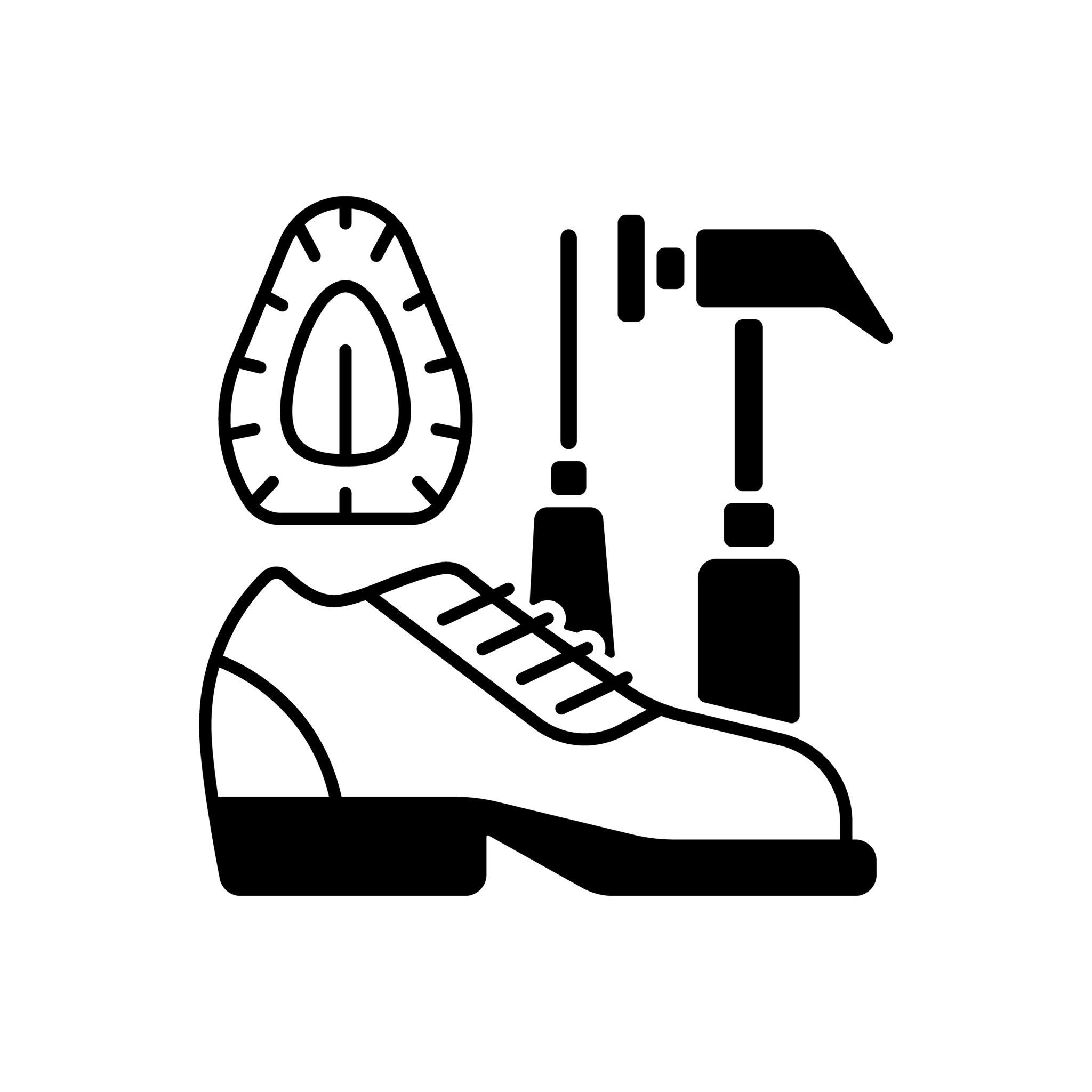 Shoe & Boot Repairing