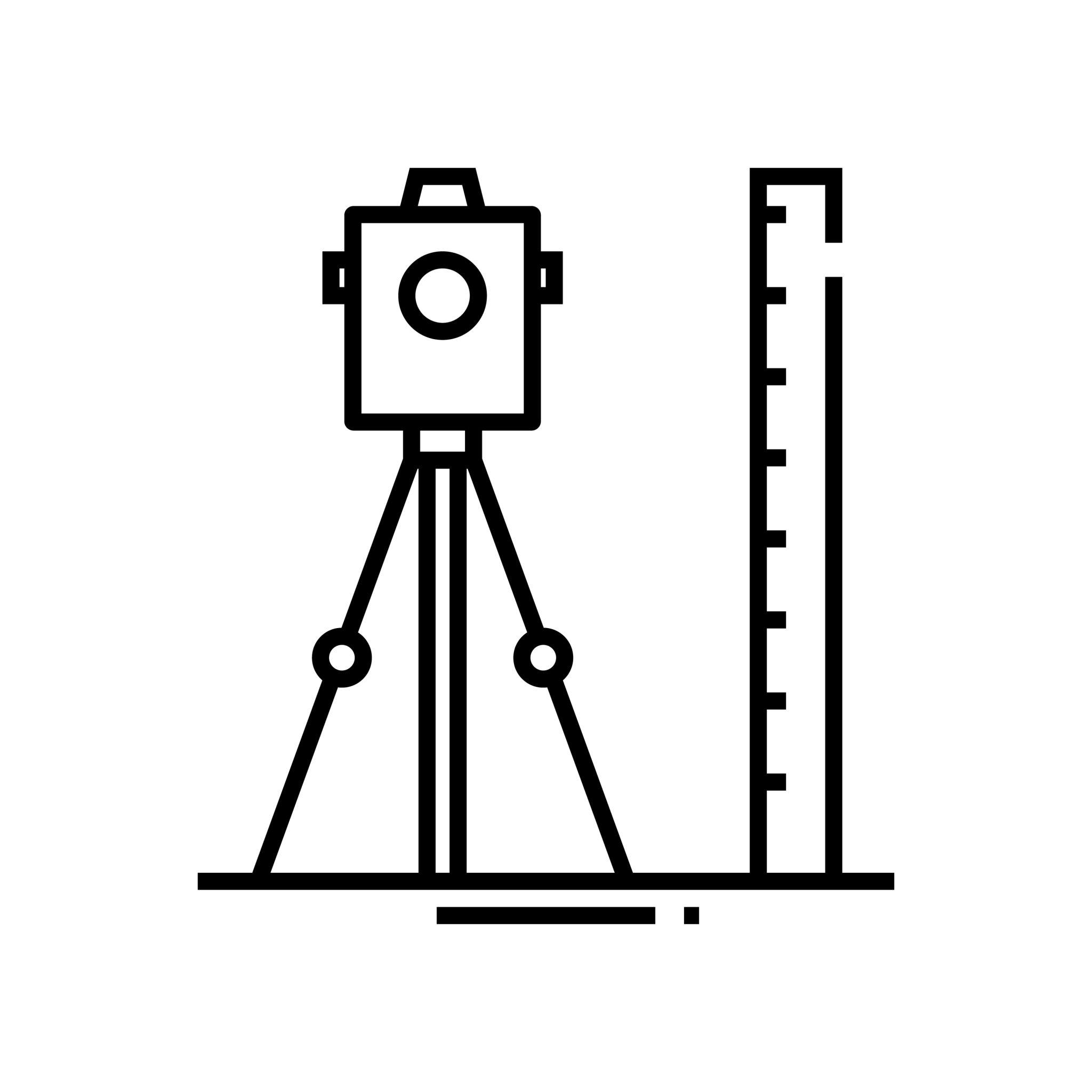 Surveyors Land