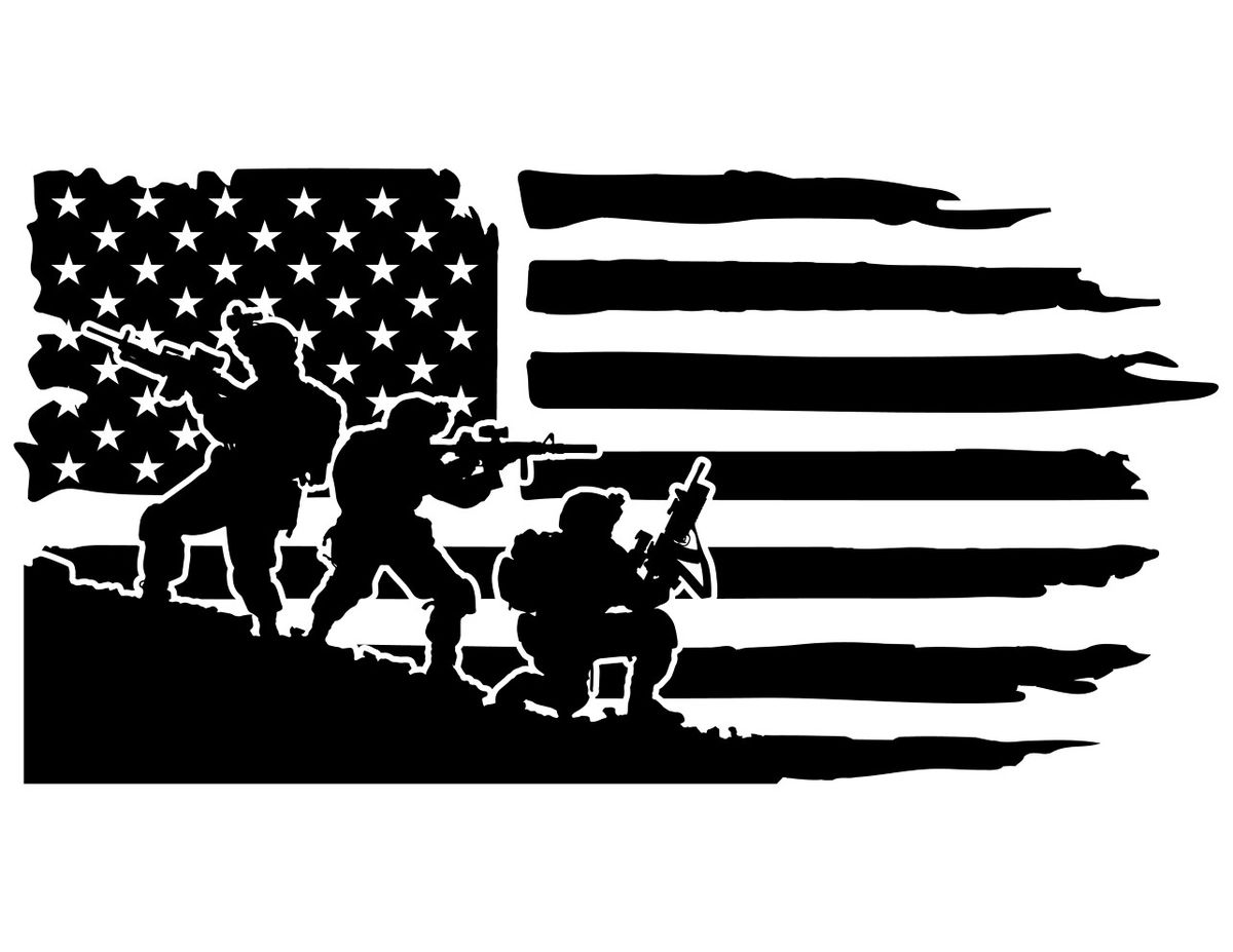 Veterans & Military Organizations
