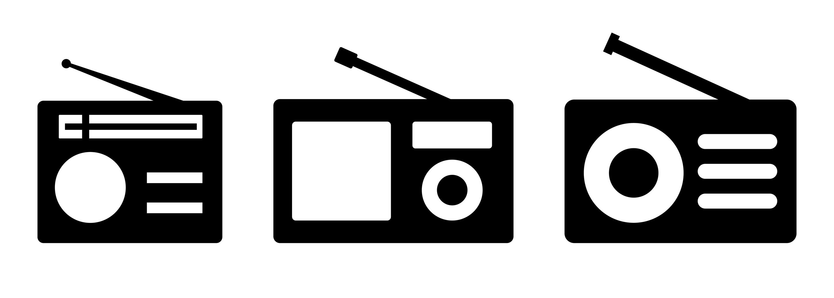 Television & Radio Dealers