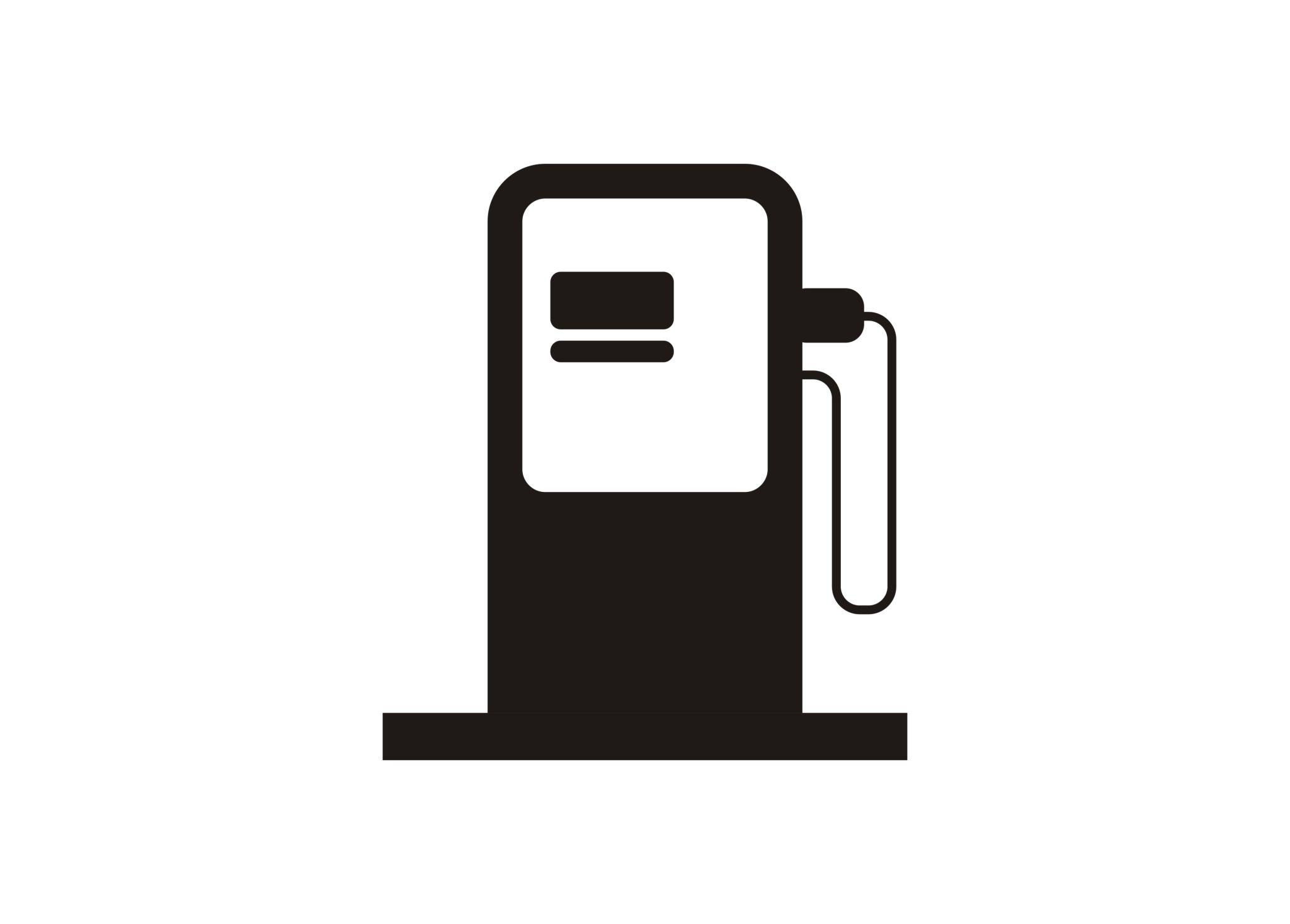Service Stations Gasoline & Oil