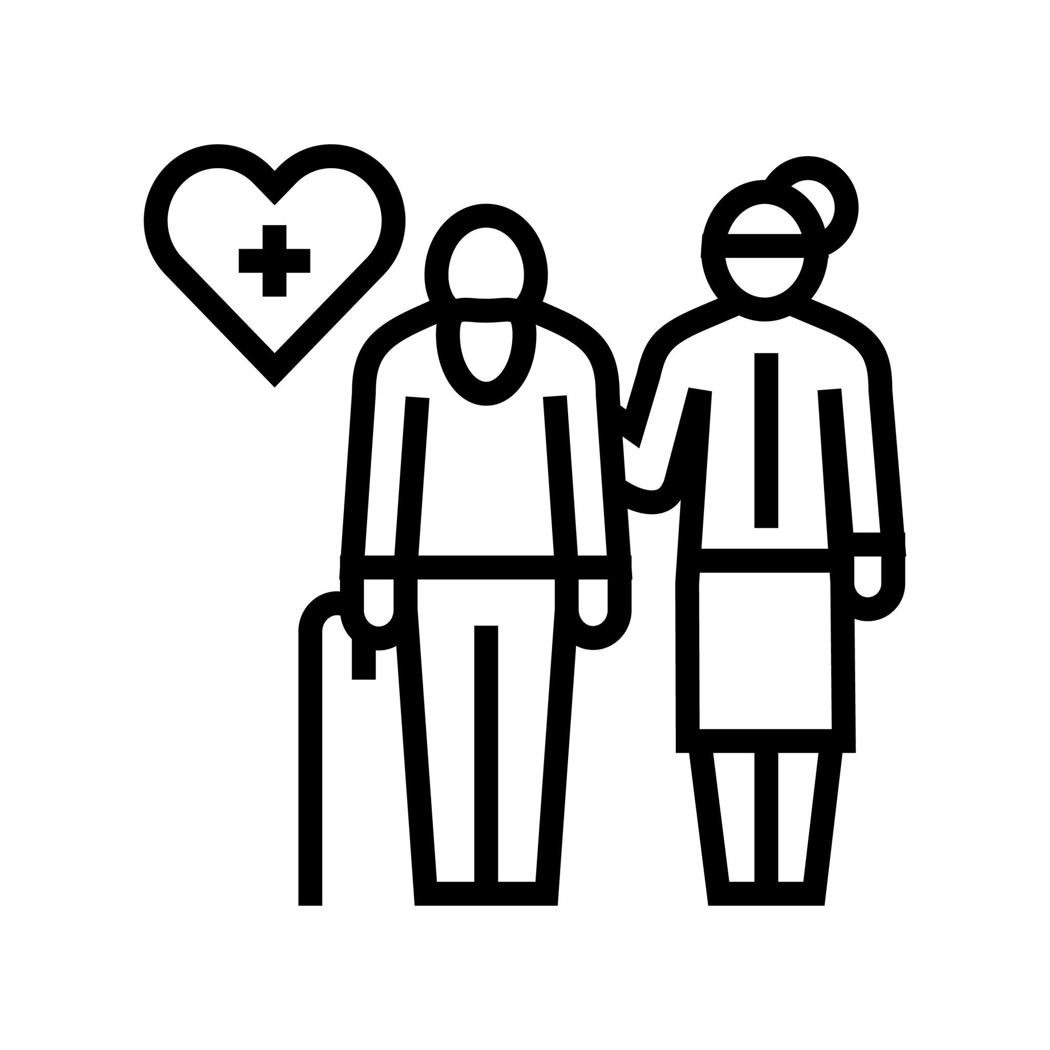 Skilled Nursing Care Facilities