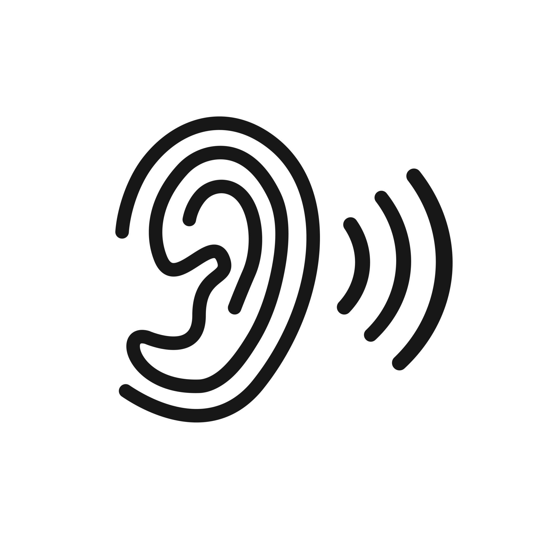 Speech & Hearing Therapy