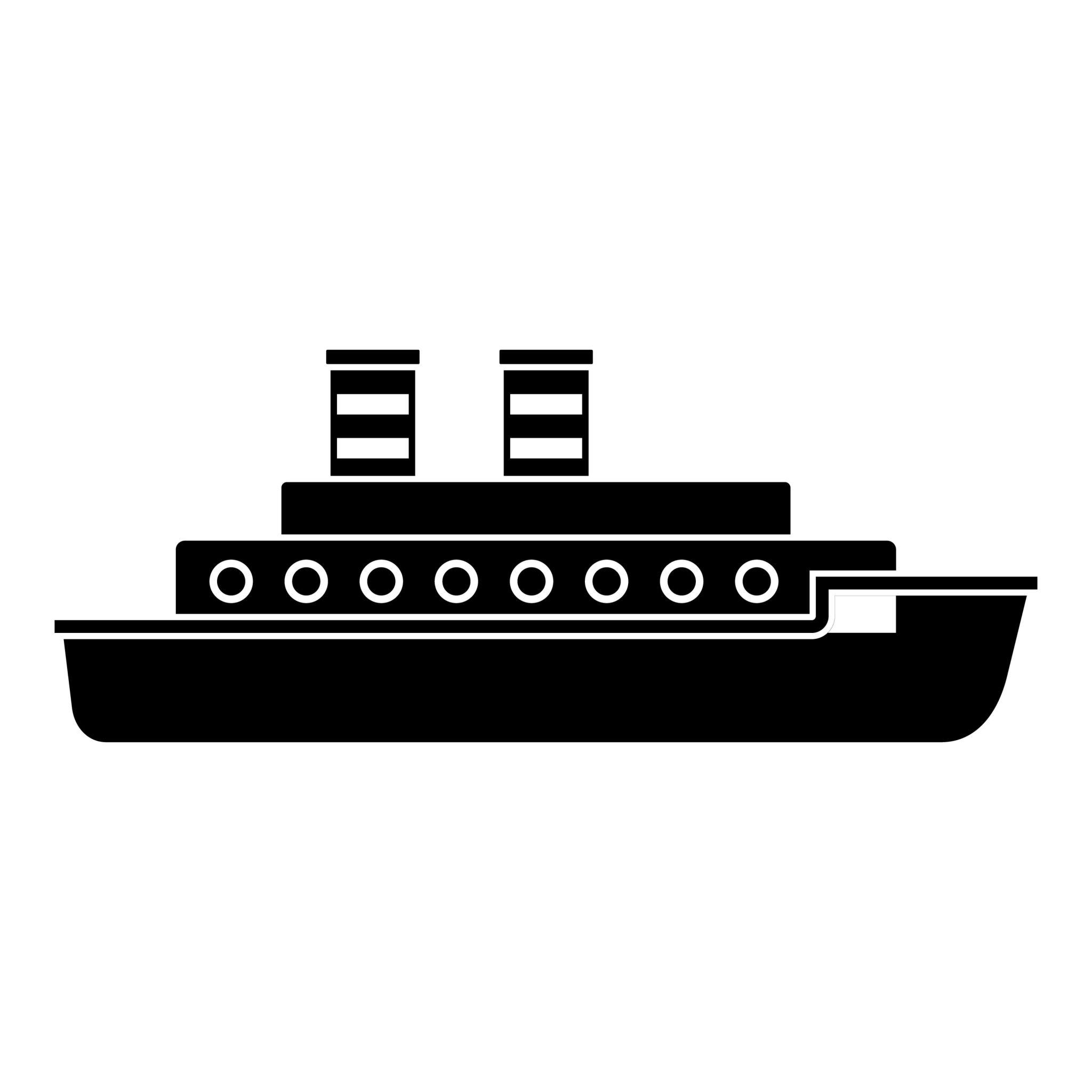 Steamship Agencies