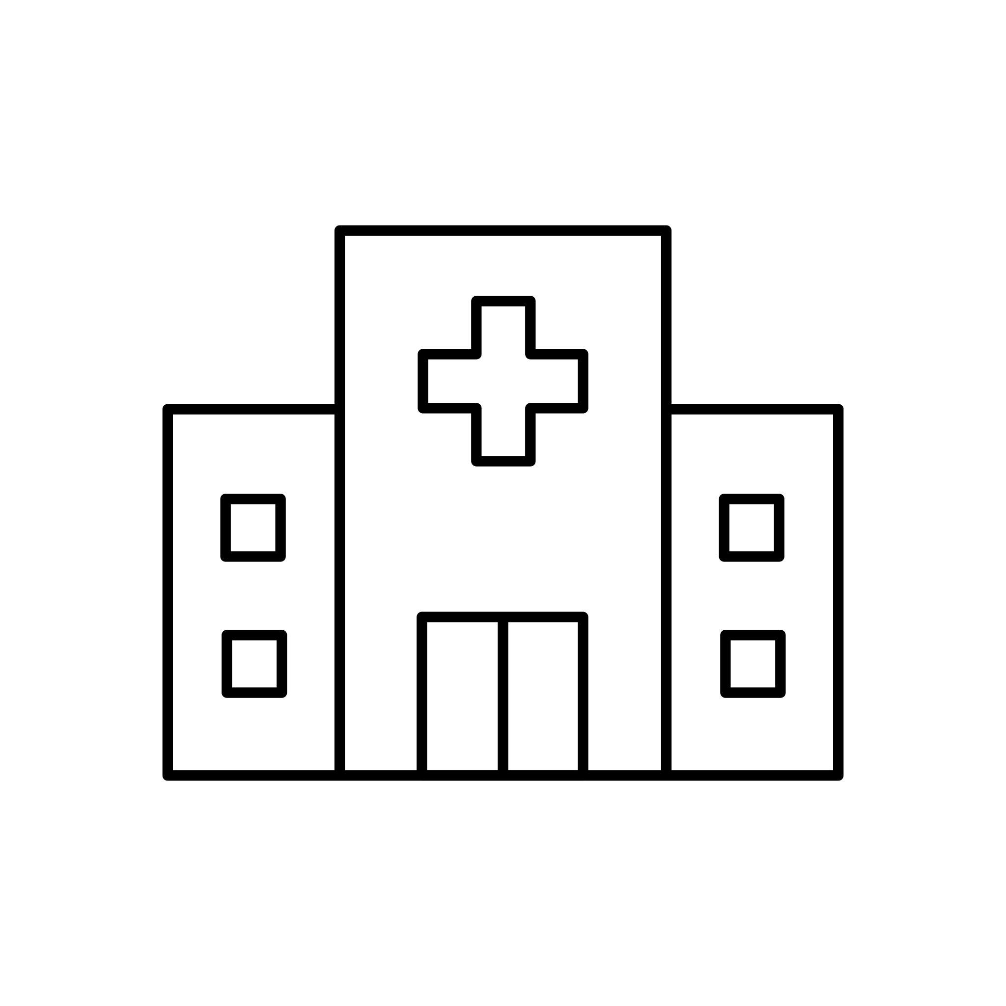 Surgical Centers