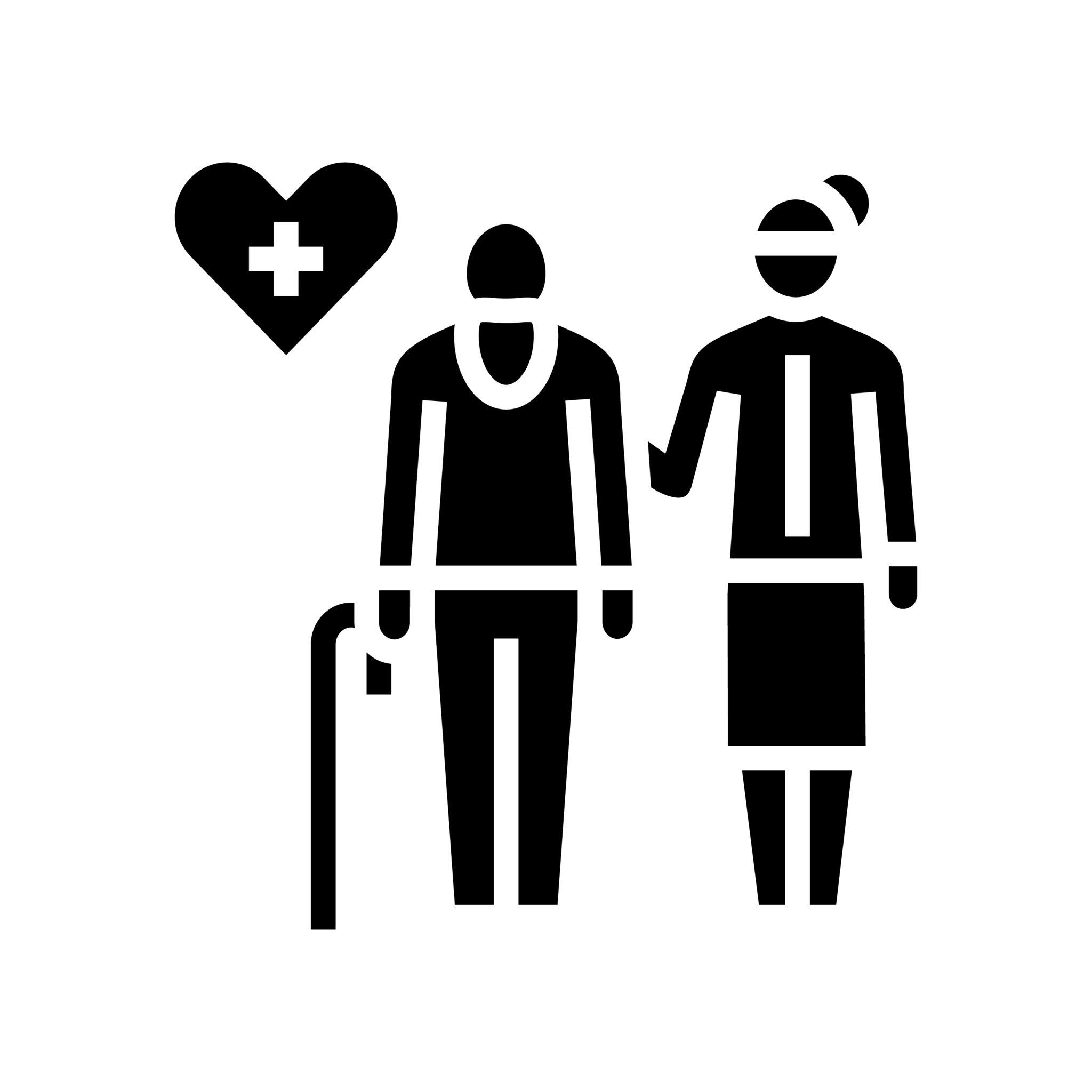 Senior Citizens Service