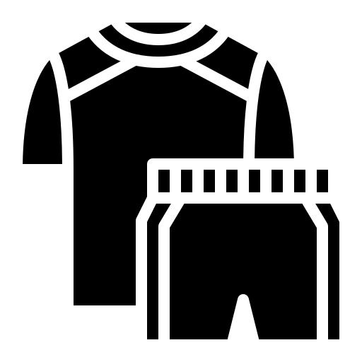 Sportswear Retail