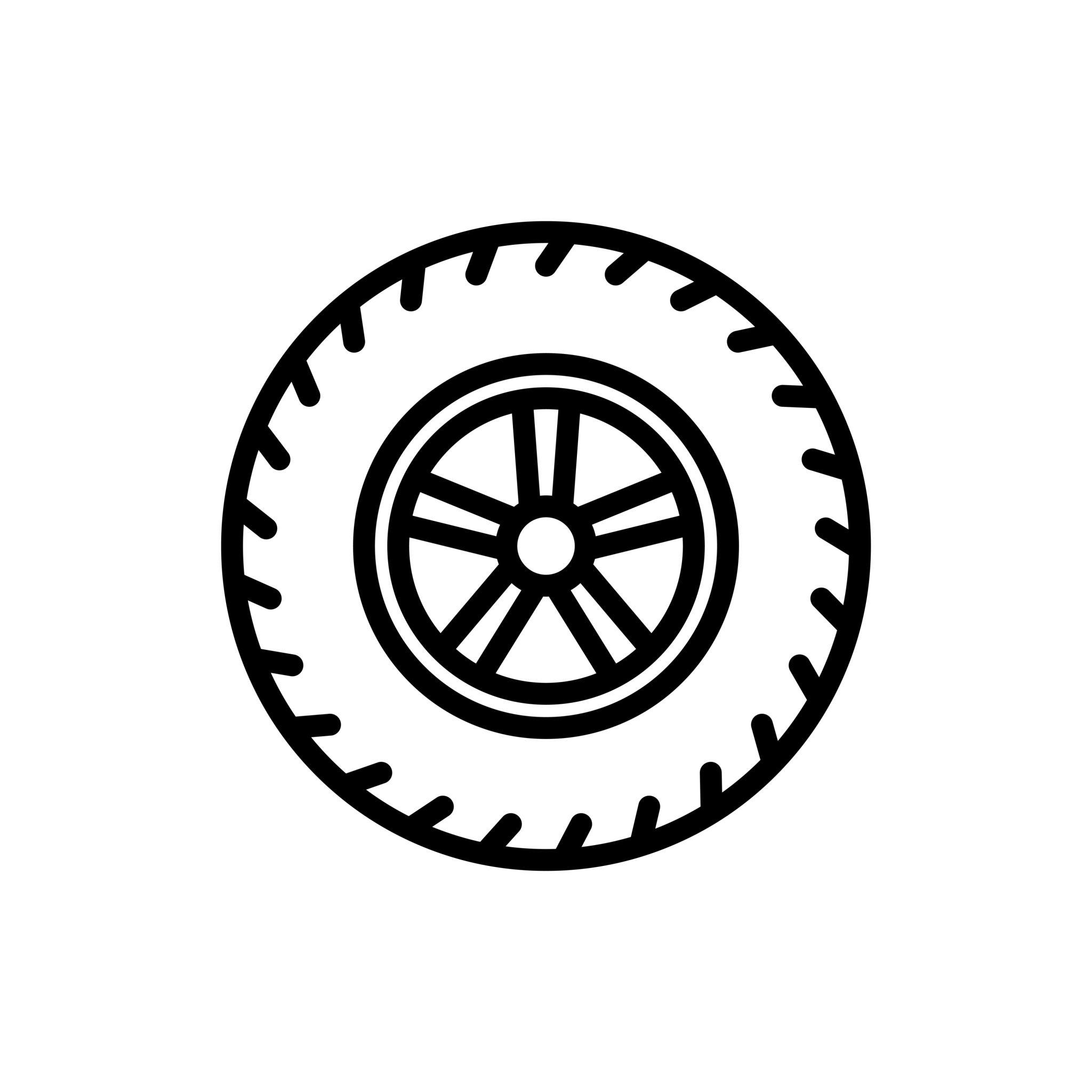 Tire Dealers Retail