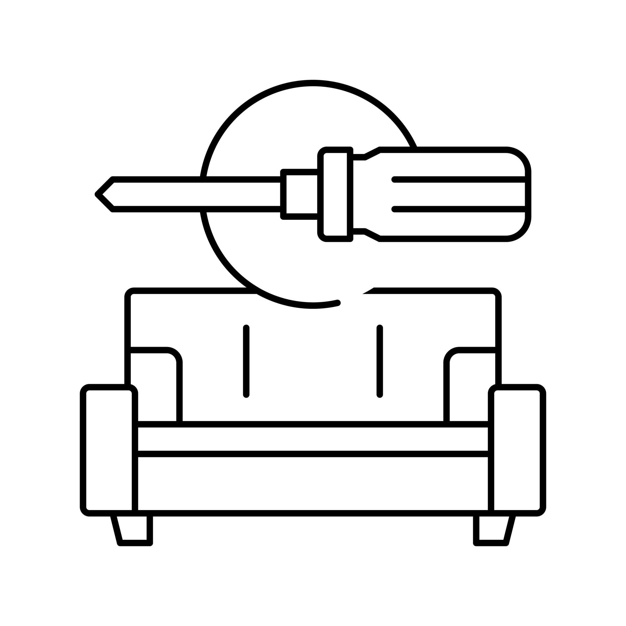Upholsterers